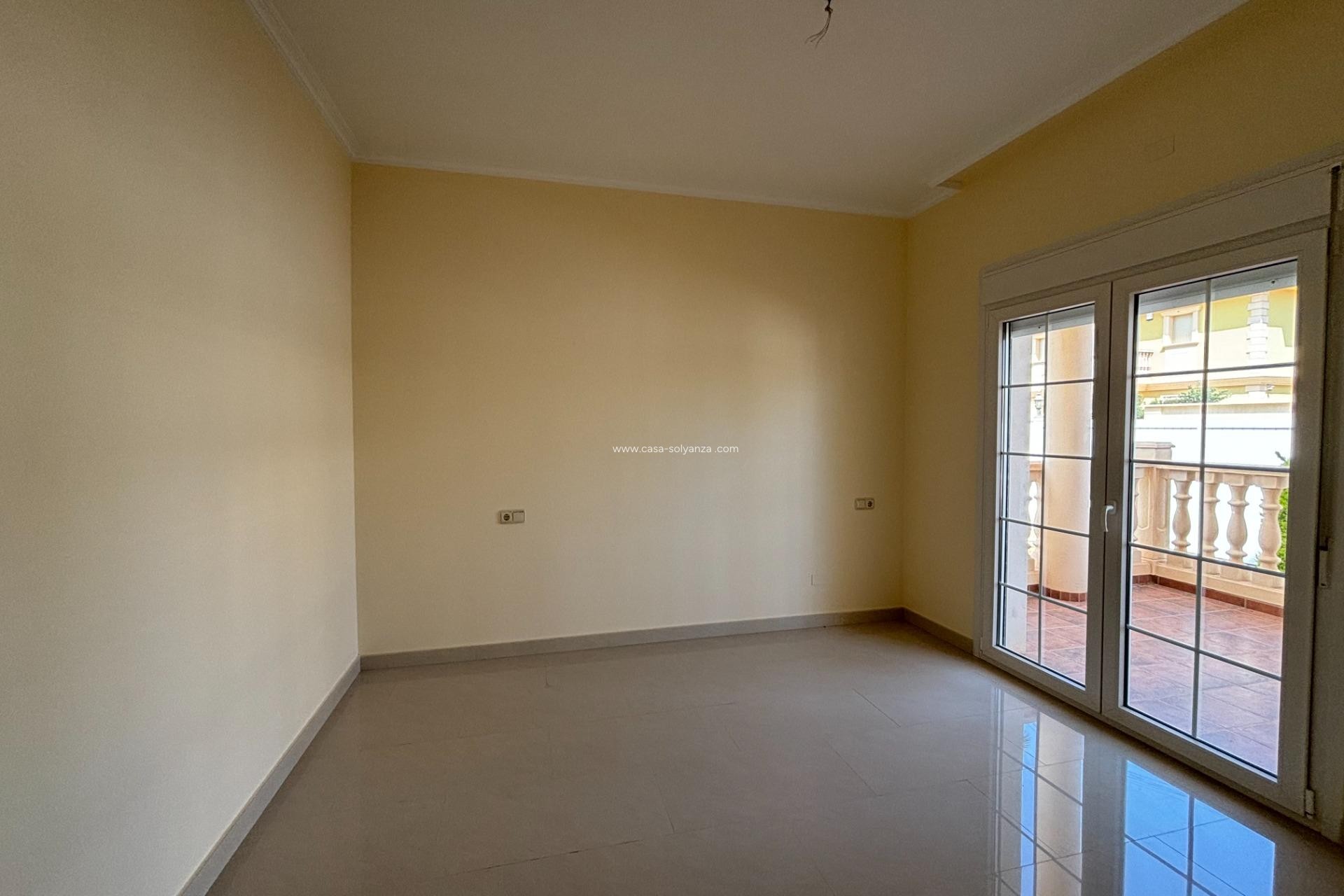 Revente - Villa - Cabo Roig - Costa Blanca