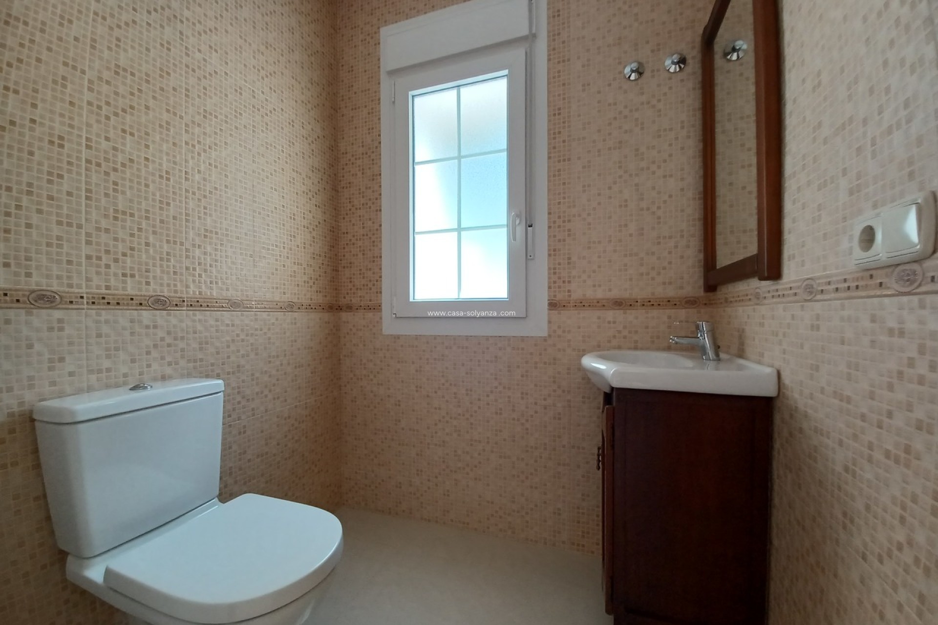 Revente - Villa - Cabo Roig - Costa Blanca