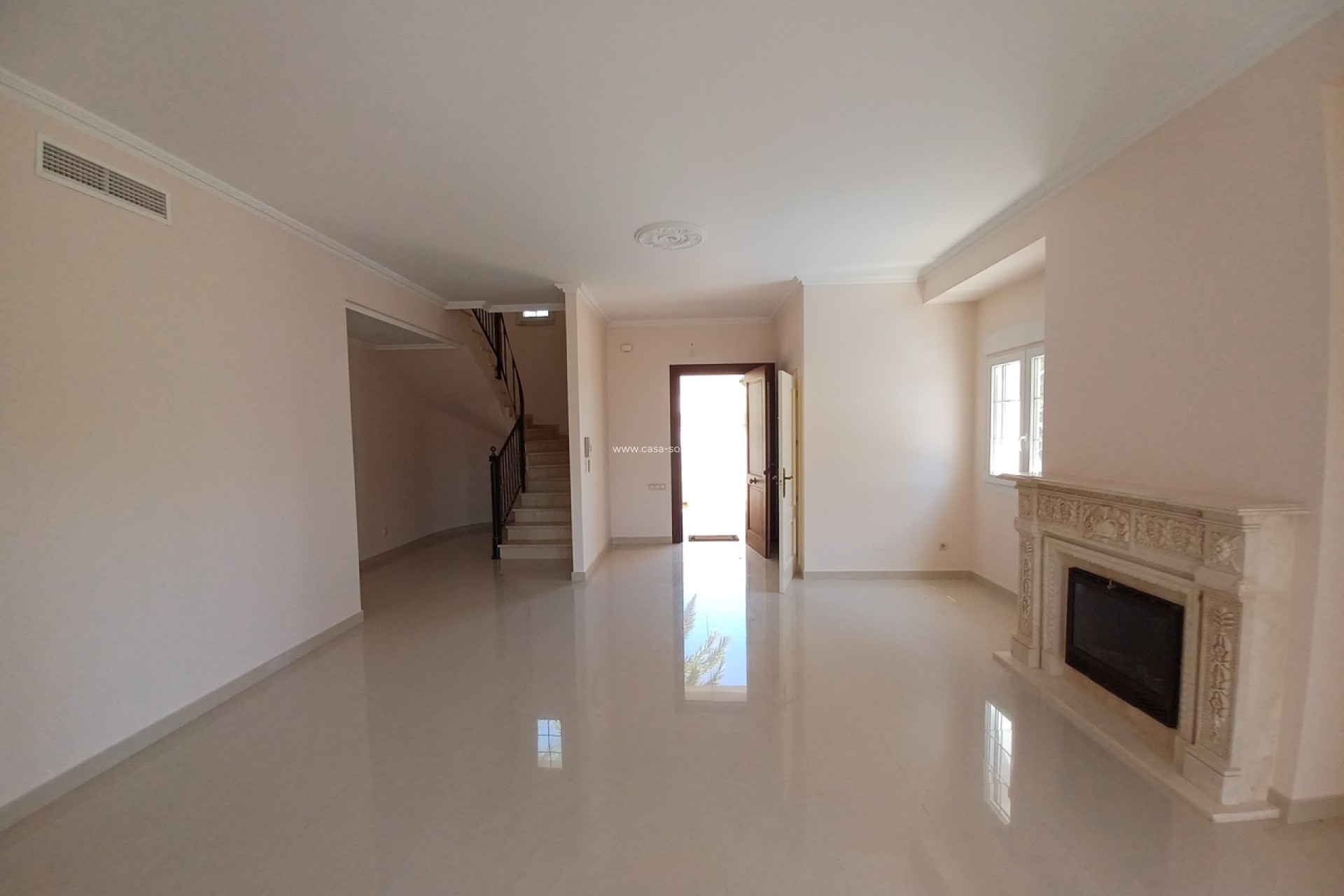 Revente - Villa - Cabo Roig - Costa Blanca