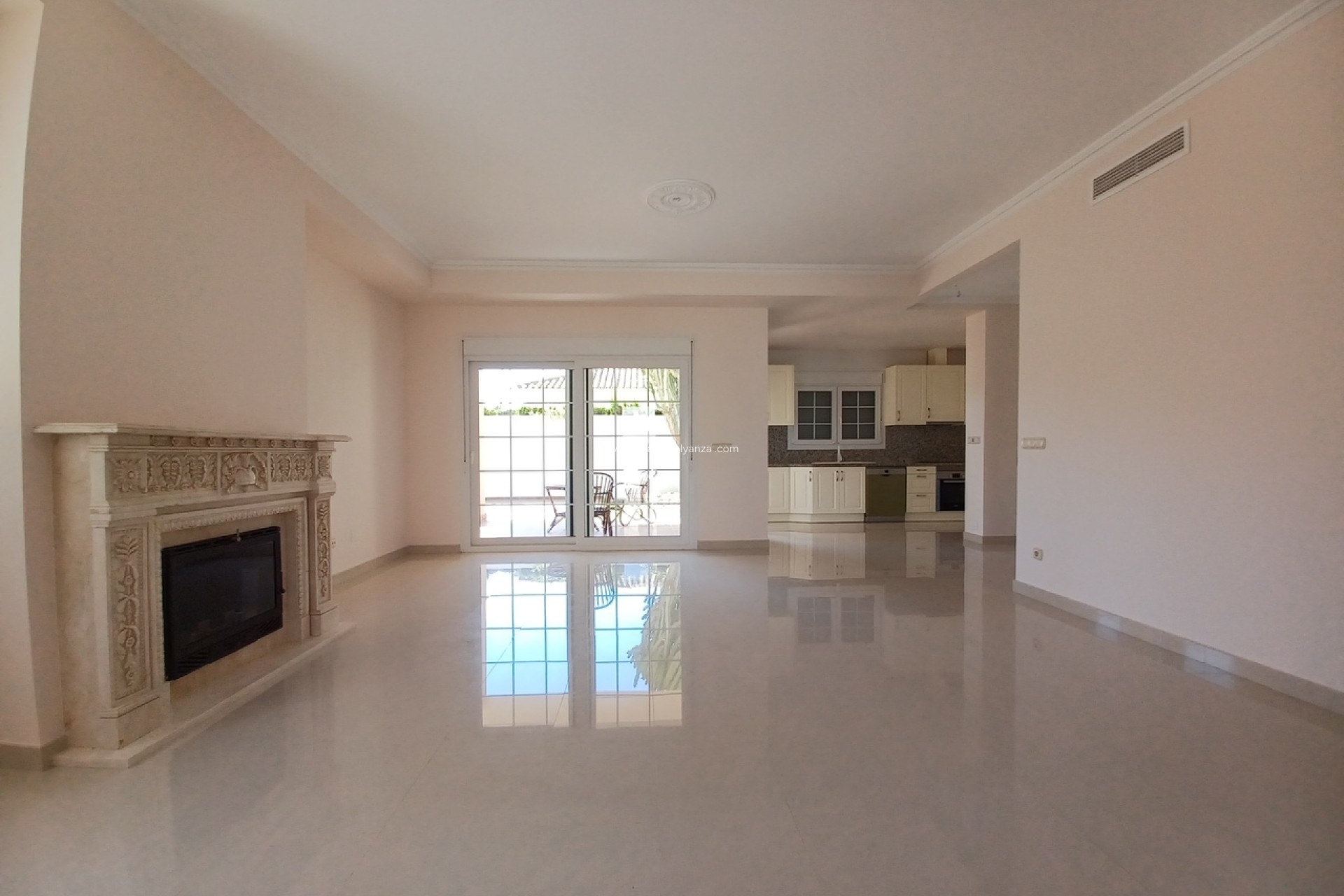 Revente - Villa - Cabo Roig - Costa Blanca