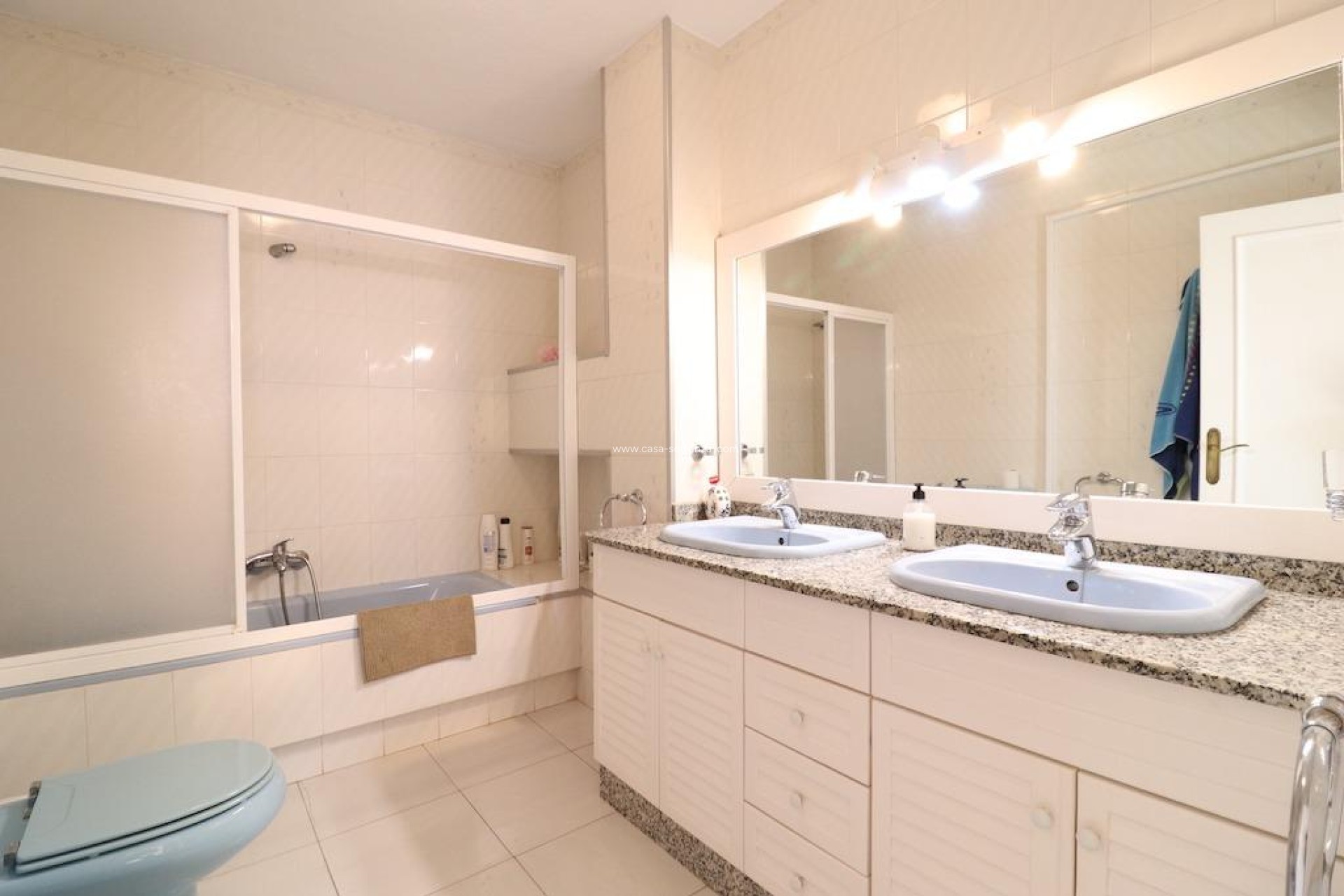 Revente - Villa - Cabo Roig - Costa Blanca