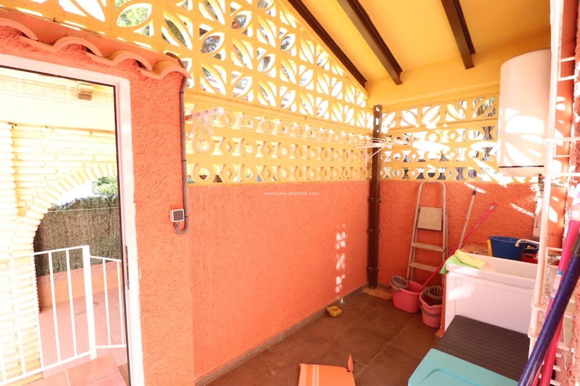 Revente - Villa - Cabo Roig - Costa Blanca