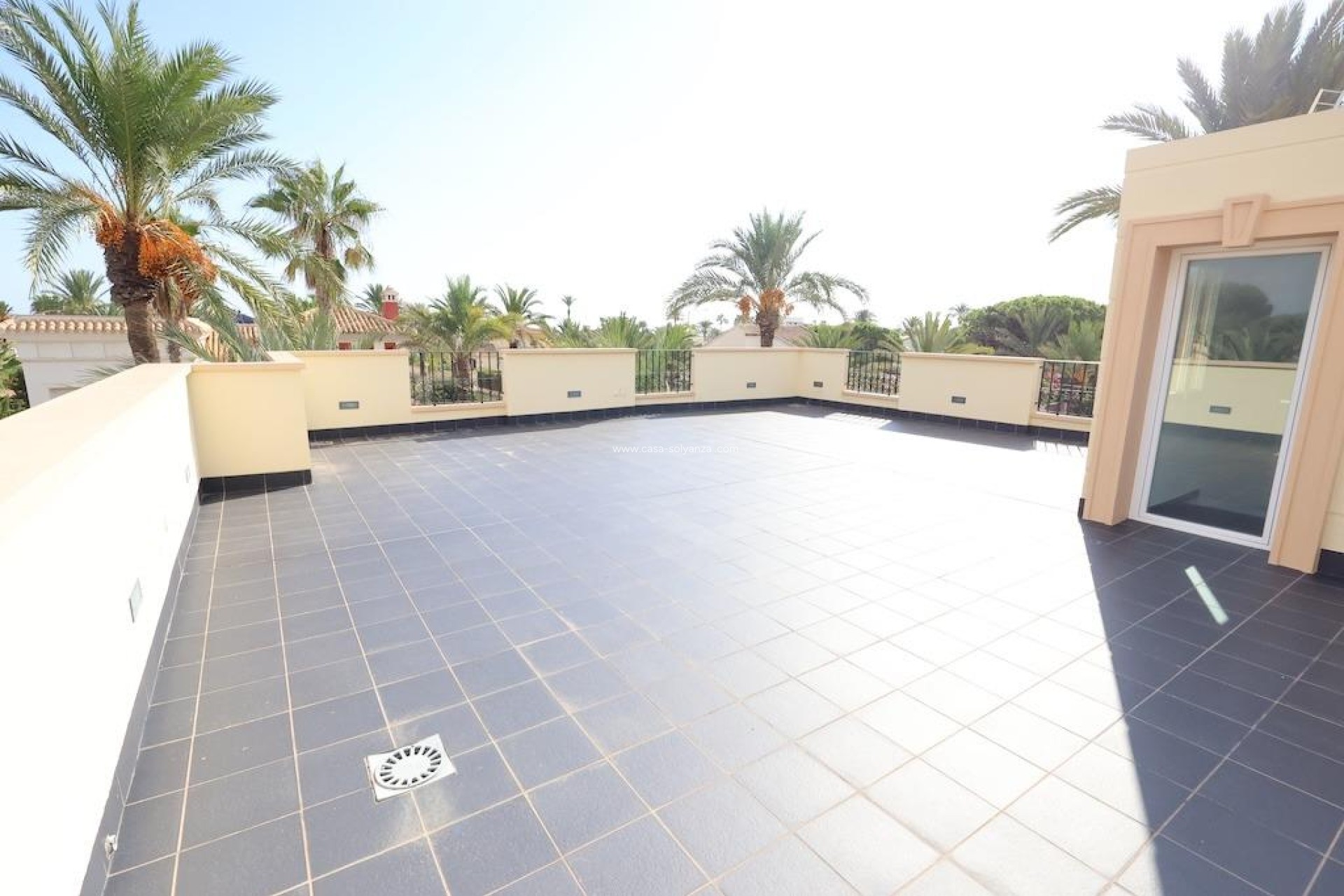 Revente - Villa - Cabo Roig - Costa Blanca