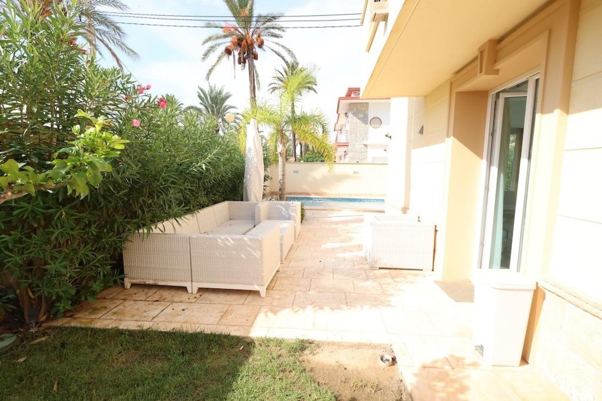 Revente - Villa - Cabo Roig - Costa Blanca