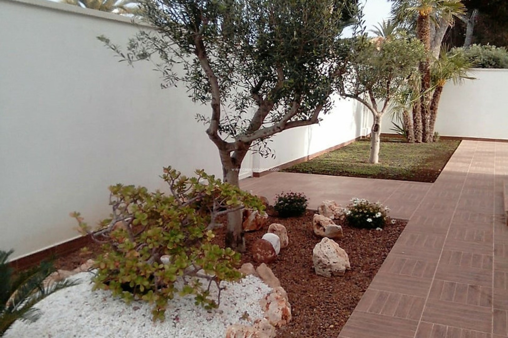 Revente - Villa - Cabo Roig - Costa Blanca