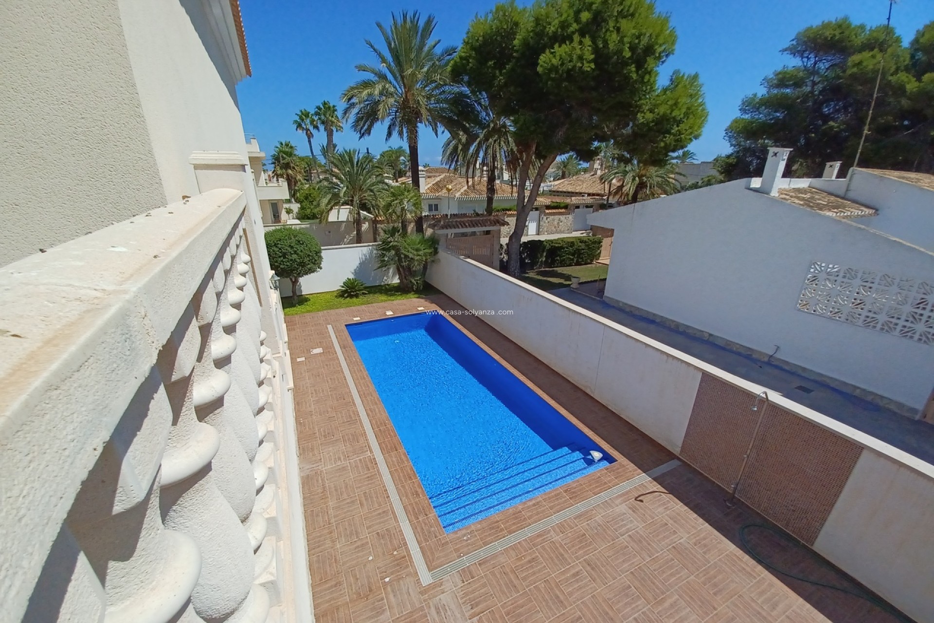 Revente - Villa - Cabo Roig - Costa Blanca