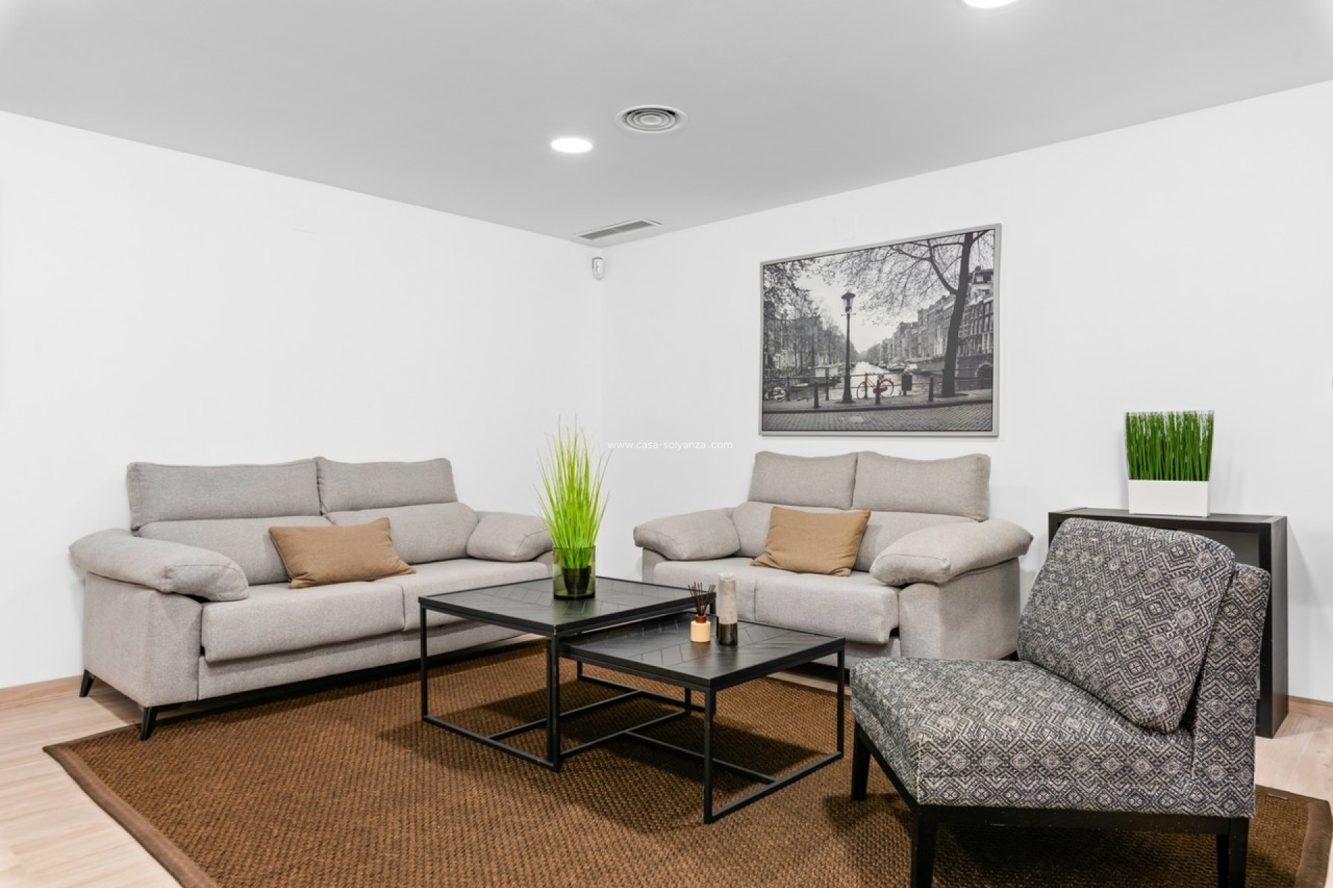 Revente - Villa - Cabo Roig - Costa Blanca