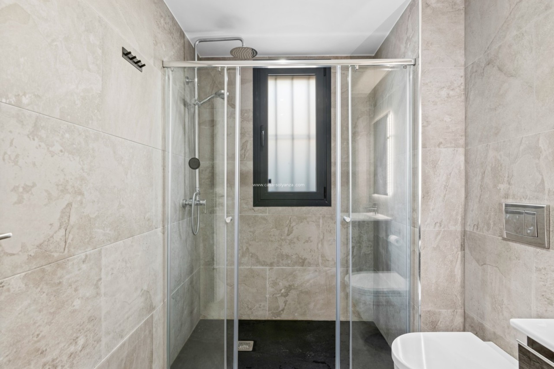 Revente - Villa - Cabo Roig - Costa Blanca