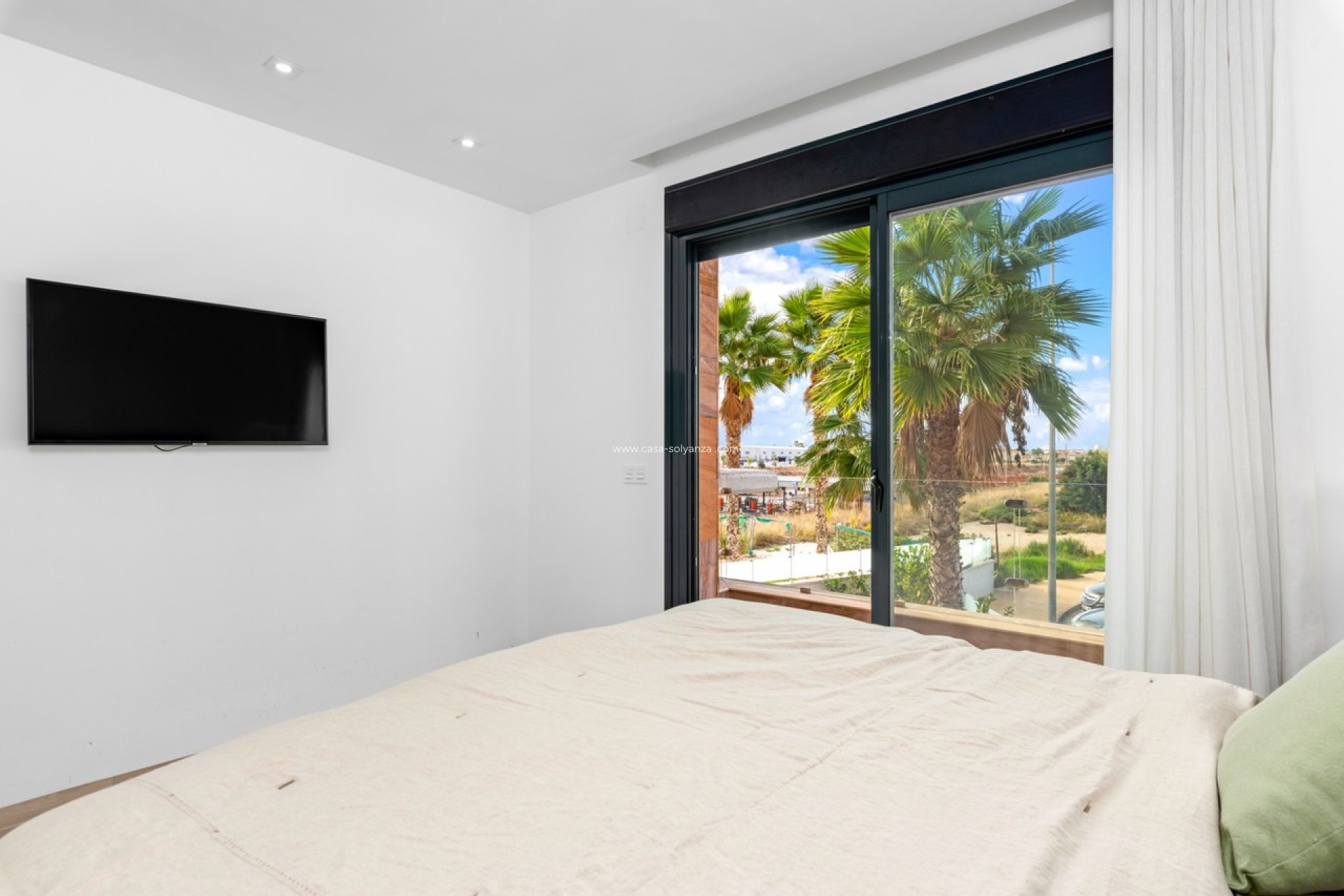 Revente - Villa - Cabo Roig - Costa Blanca