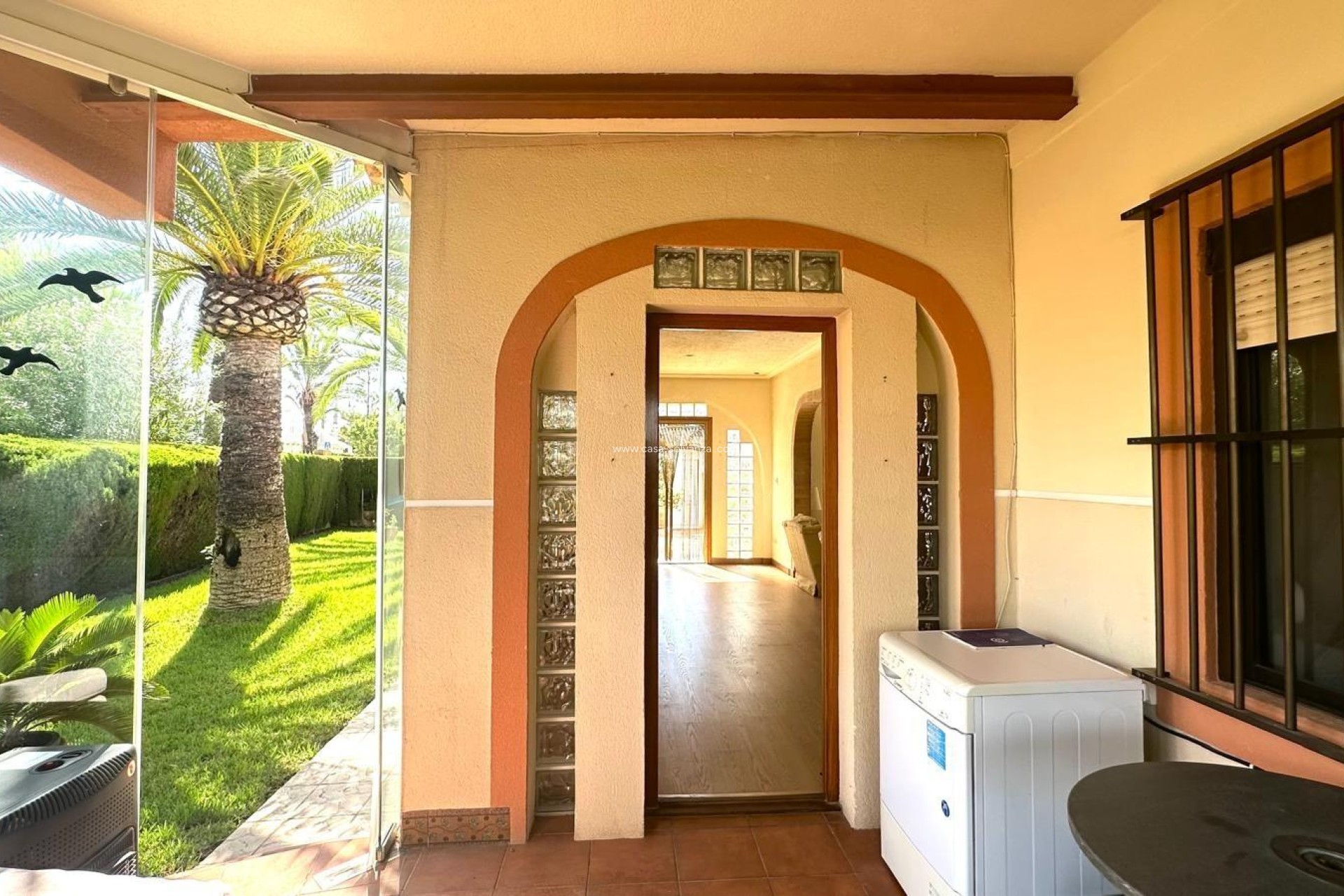 Revente - Villa - Cabo Roig - Costa Blanca