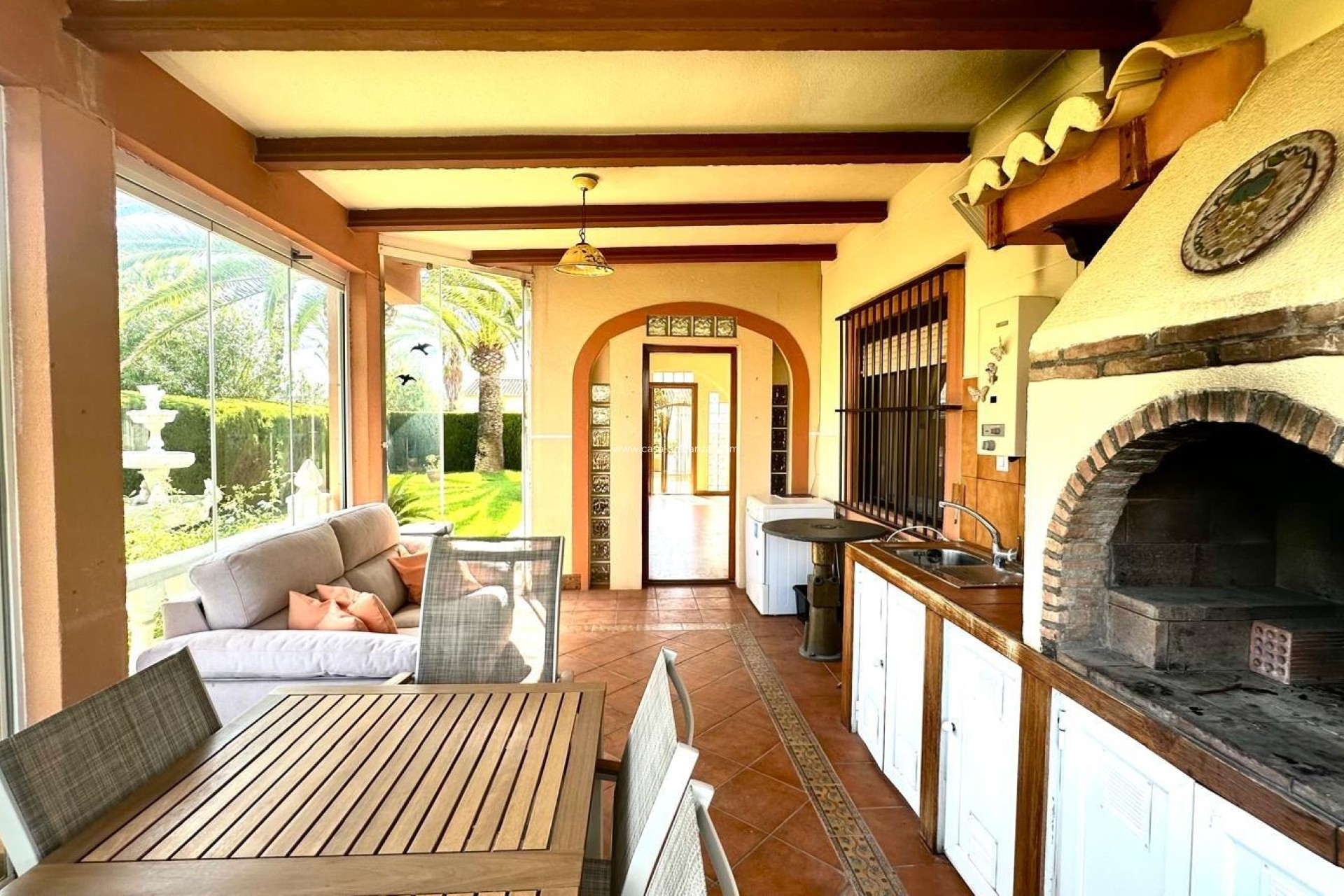 Revente - Villa - Cabo Roig - Costa Blanca