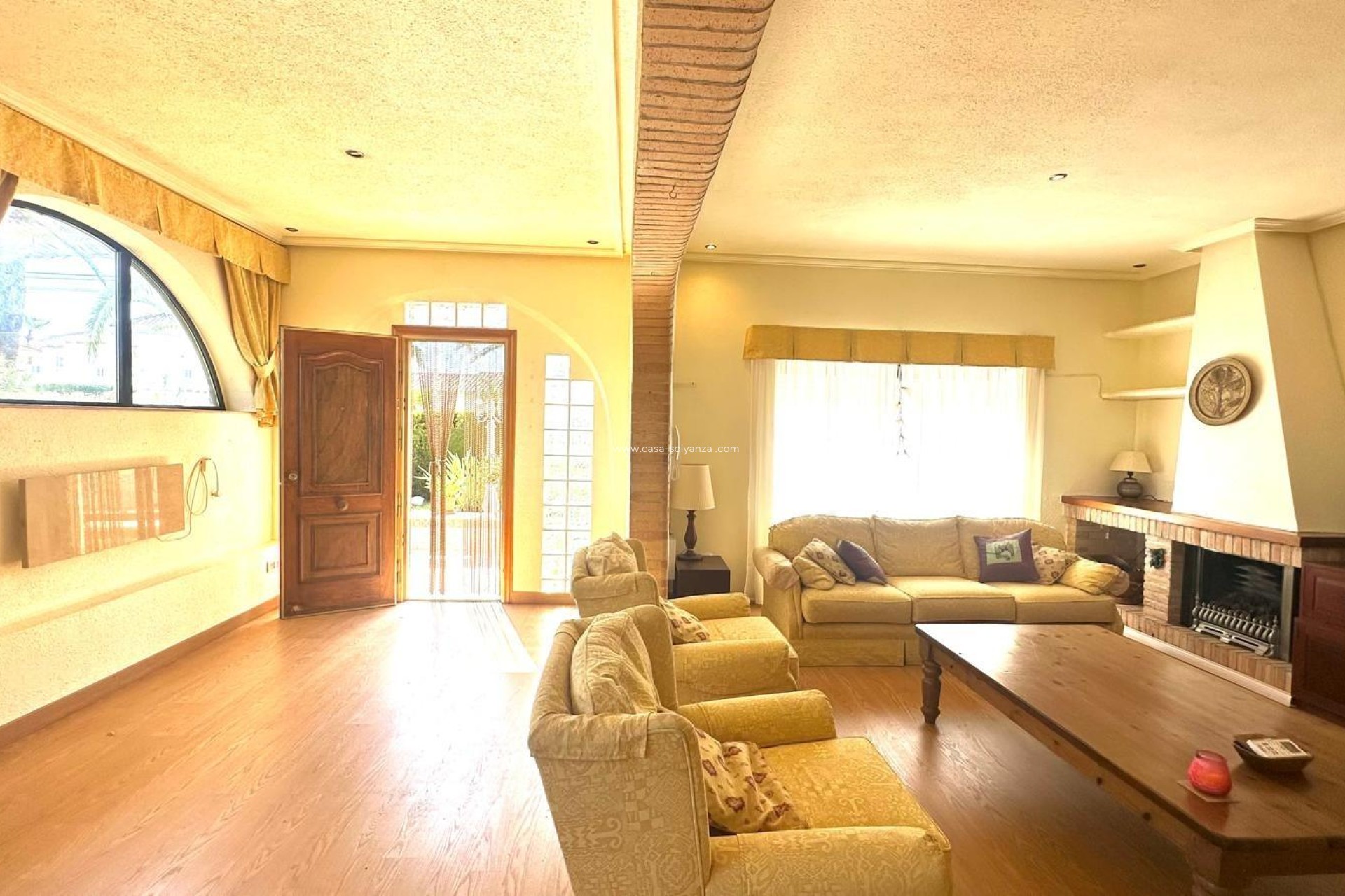 Revente - Villa - Cabo Roig - Costa Blanca