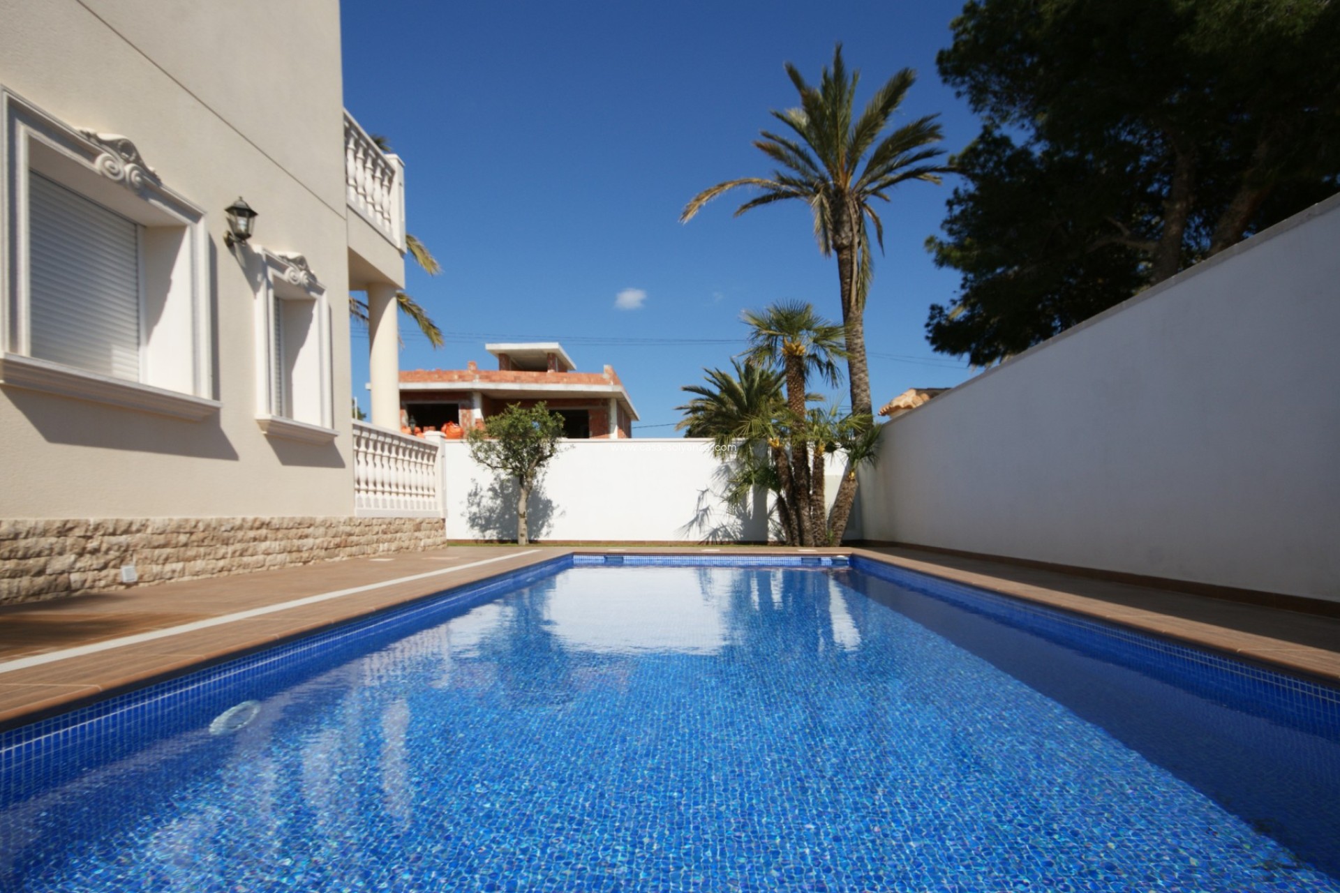Revente - Villa - Cabo Roig - Costa Blanca