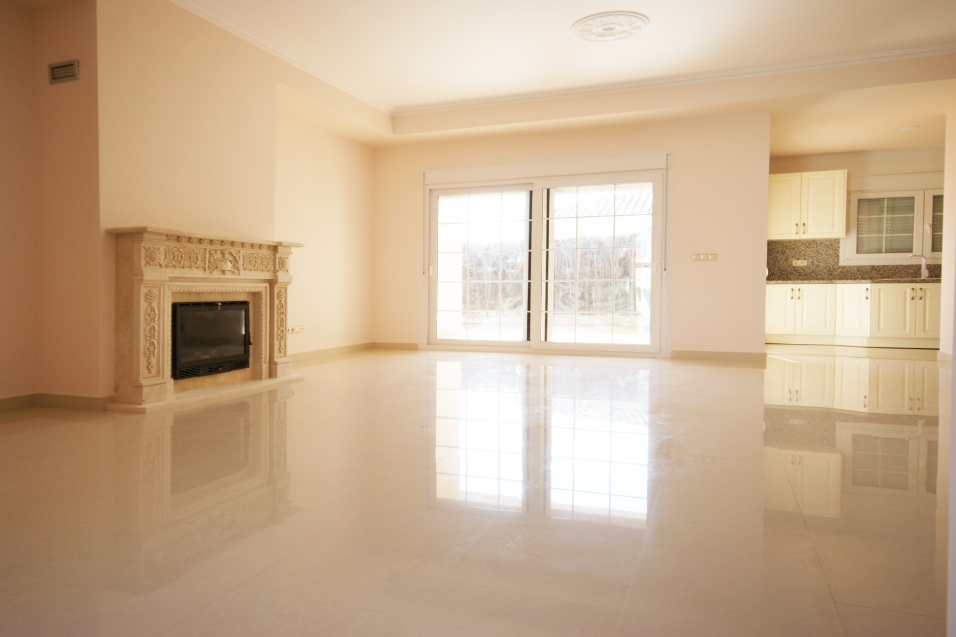 Revente - Villa - Cabo Roig - Costa Blanca