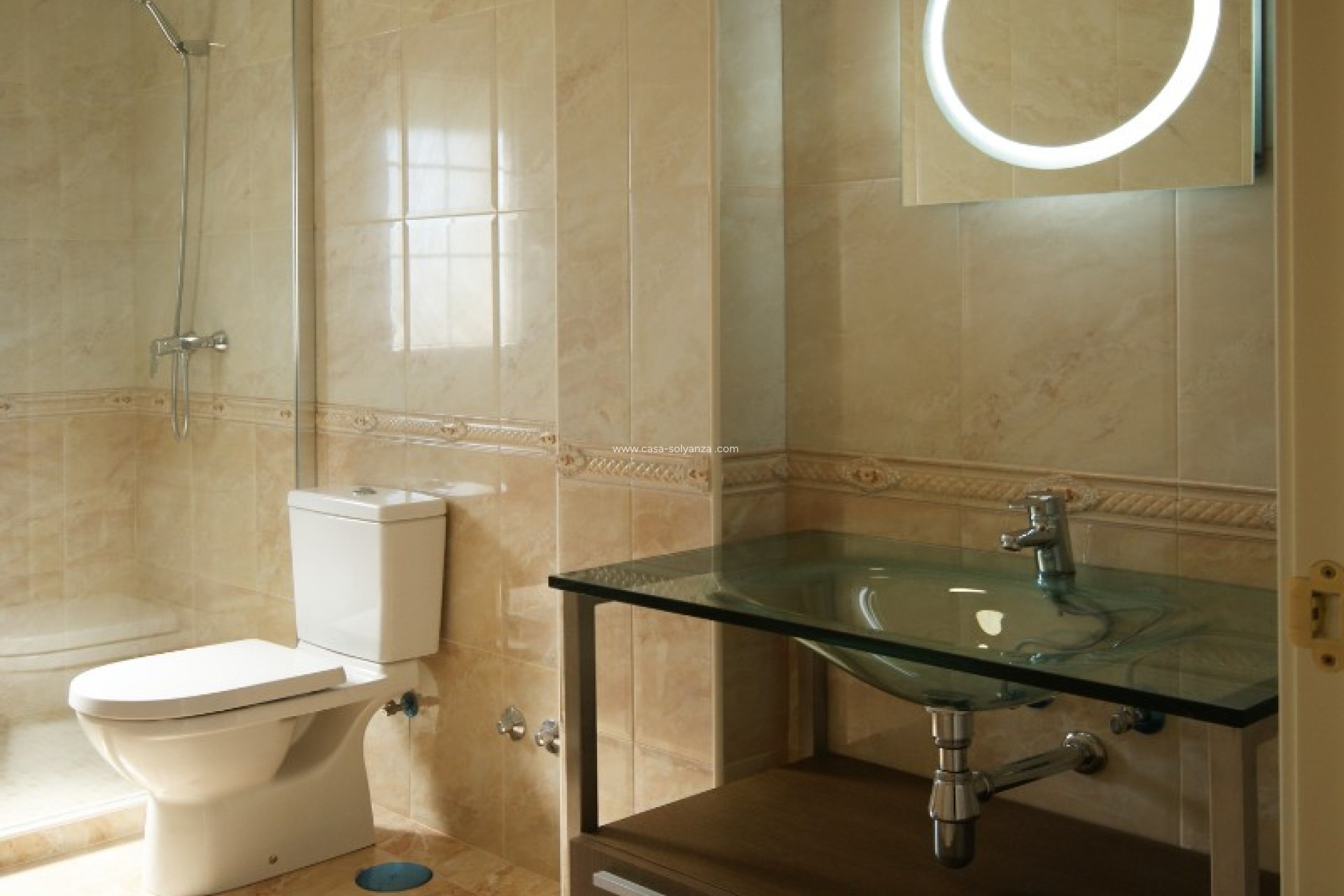 Revente - Villa - Cabo Roig - Costa Blanca