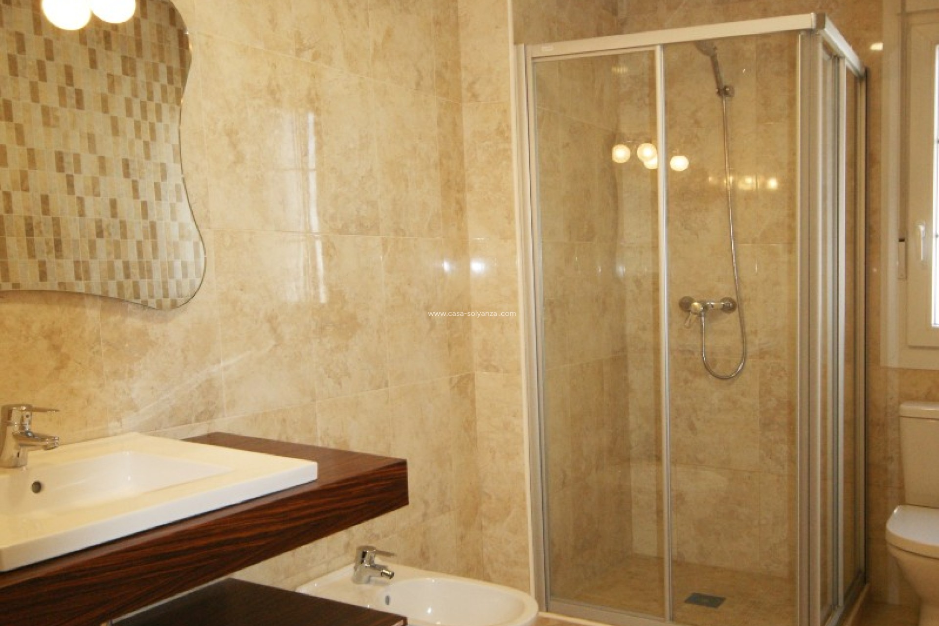 Revente - Villa - Cabo Roig - Costa Blanca