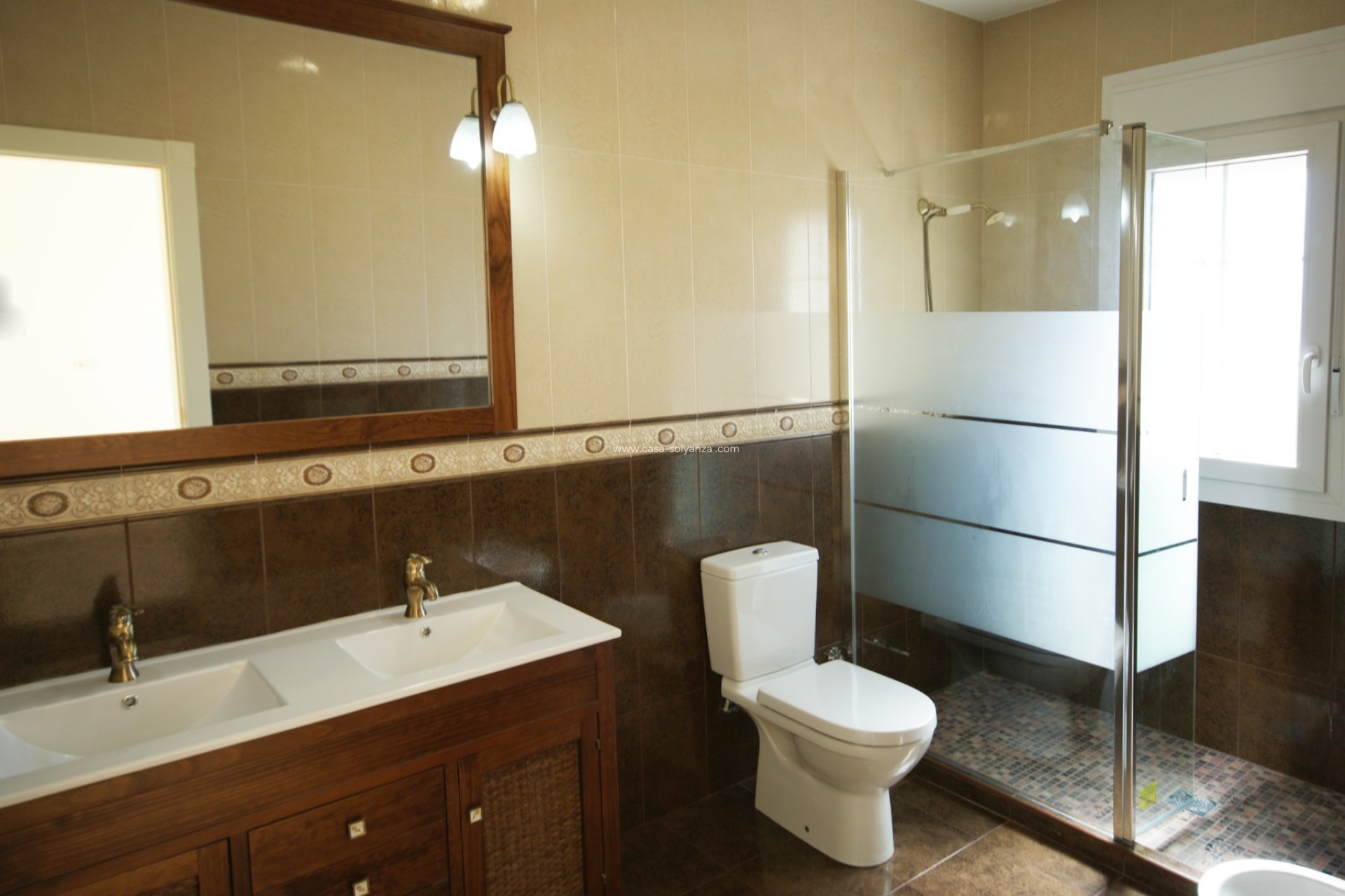 Revente - Villa - Cabo Roig - Costa Blanca