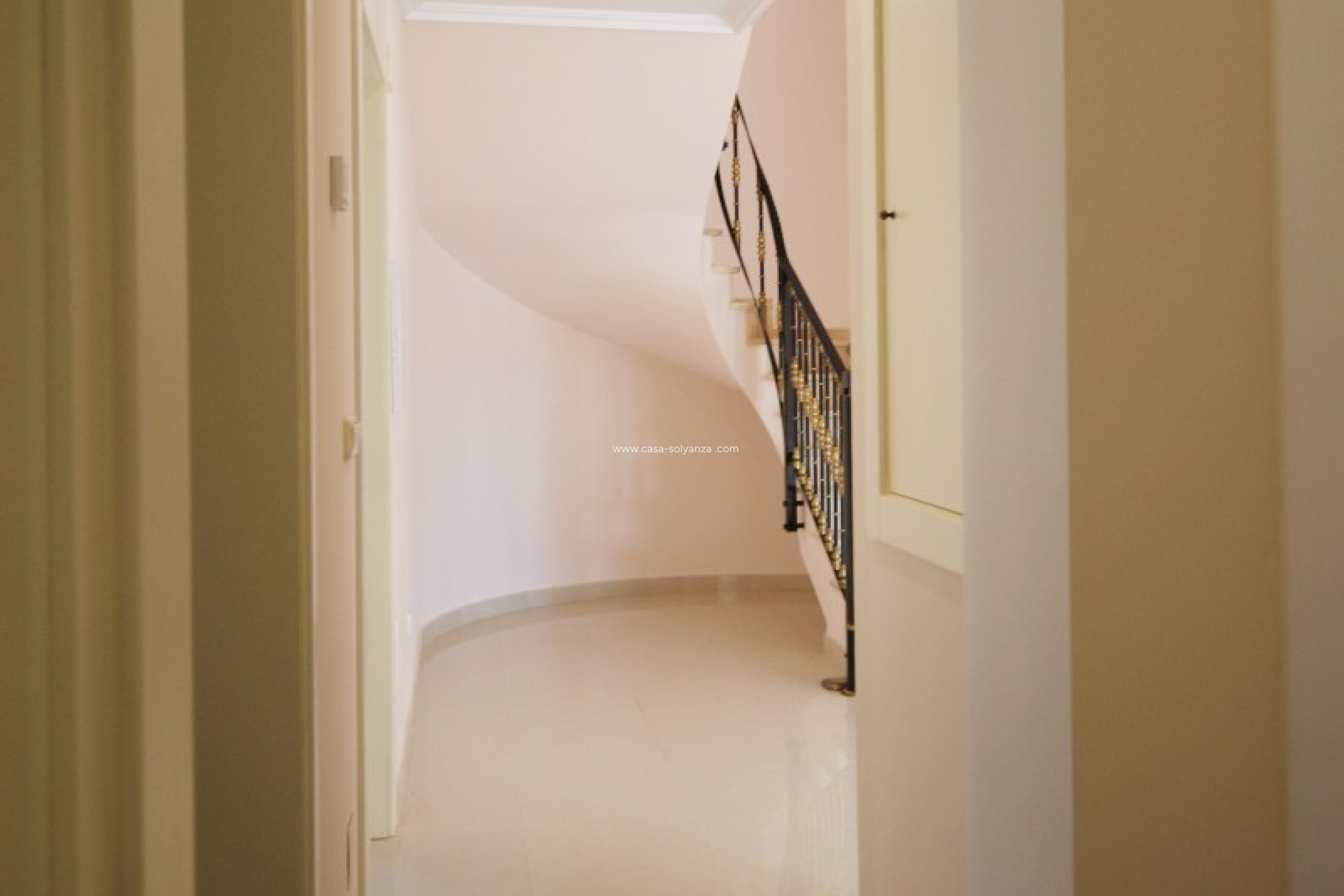 Revente - Villa - Cabo Roig - Costa Blanca