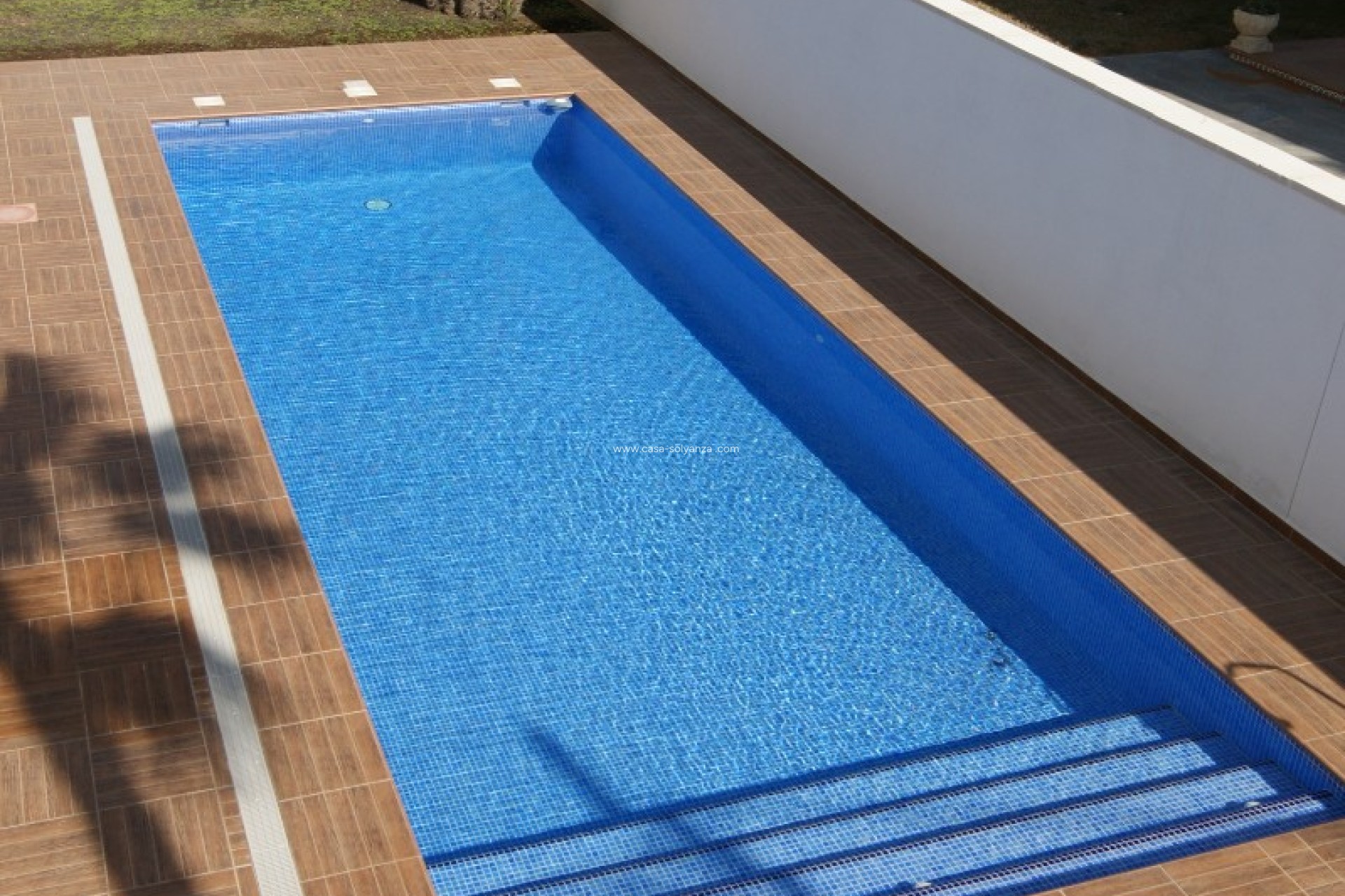 Revente - Villa - Cabo Roig - Costa Blanca