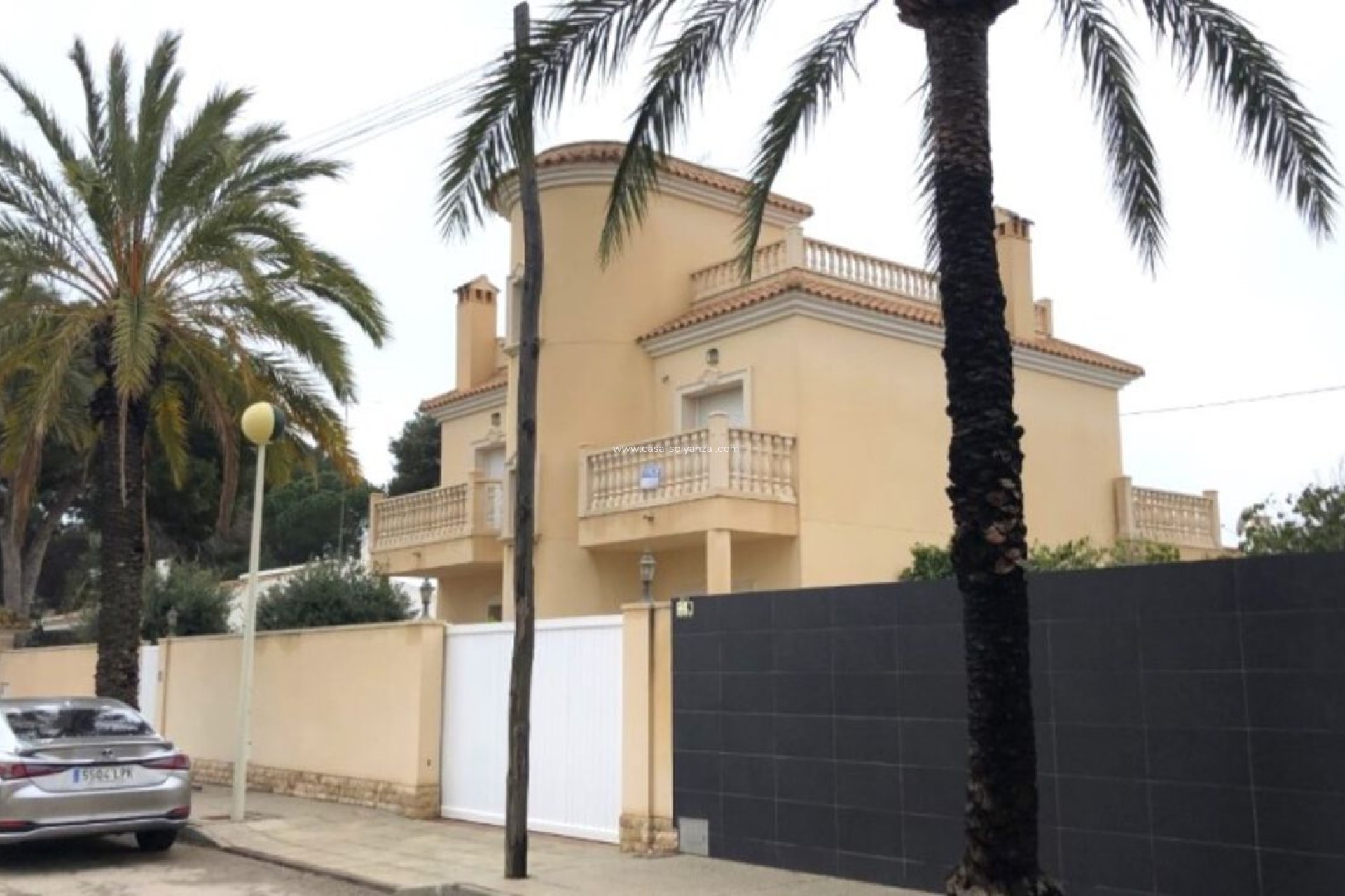 Revente - Villa - Cabo Roig - Costa Blanca