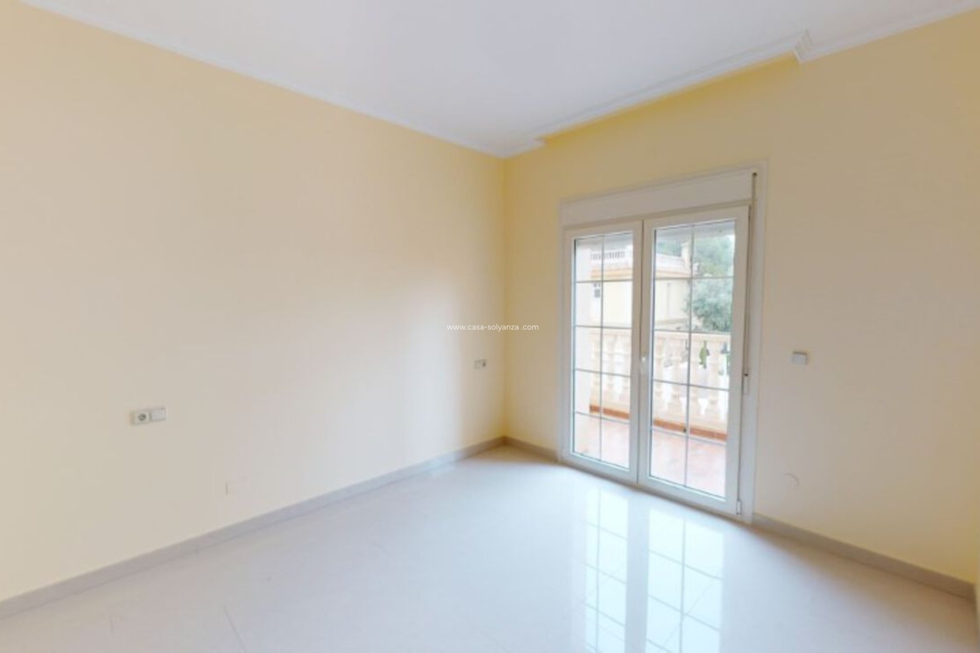 Revente - Villa - Cabo Roig - Costa Blanca