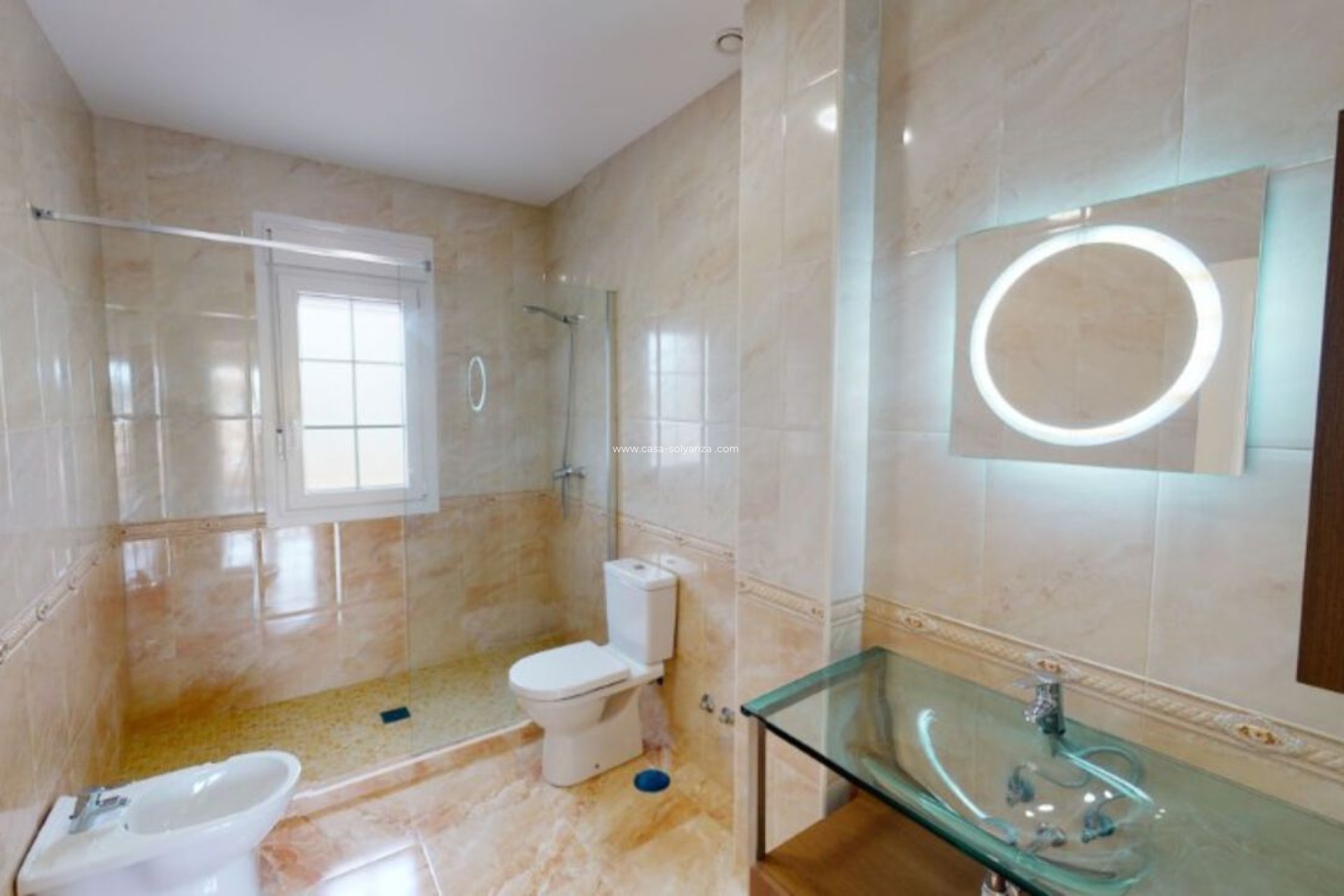 Revente - Villa - Cabo Roig - Costa Blanca