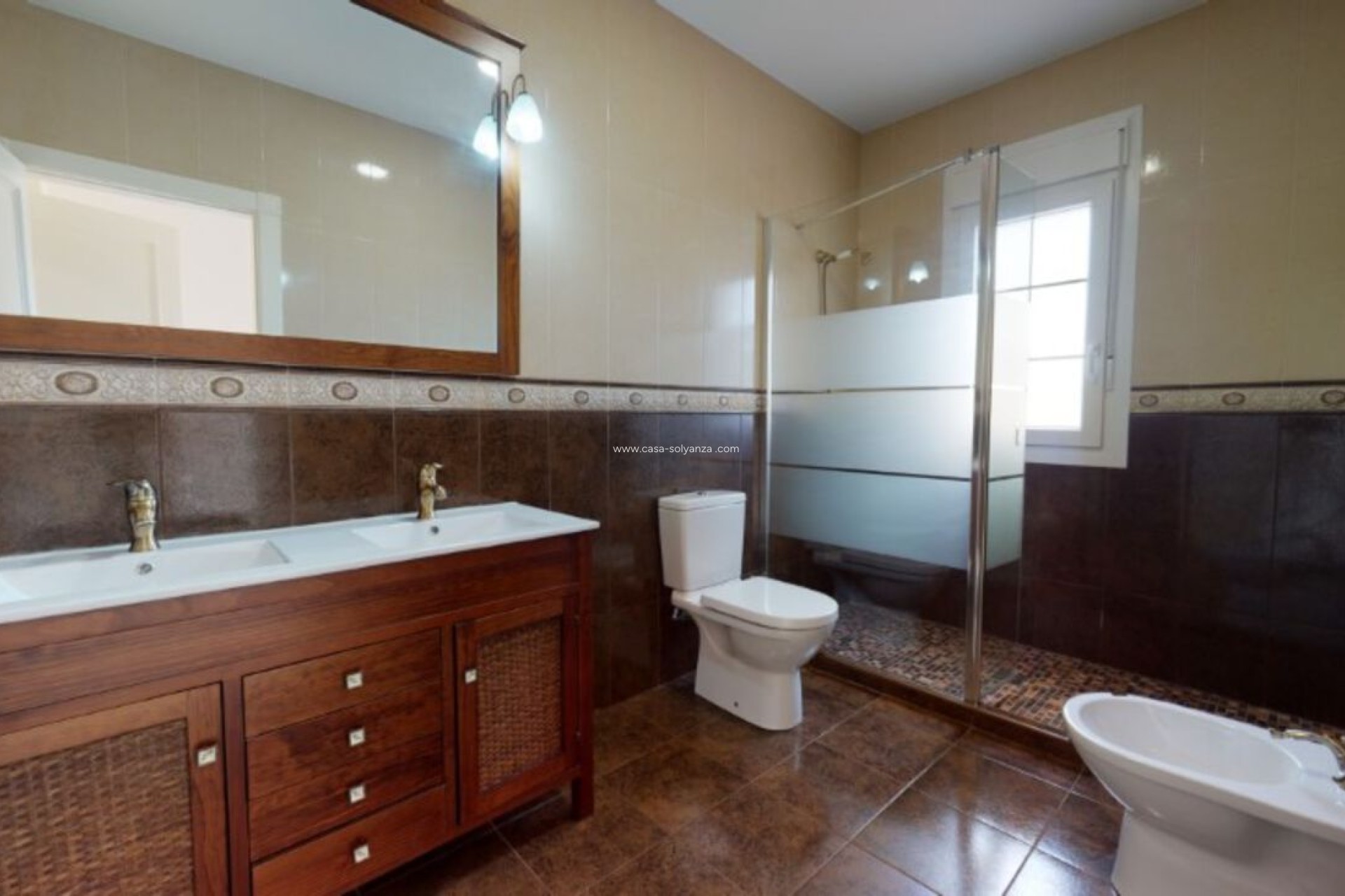 Revente - Villa - Cabo Roig - Costa Blanca