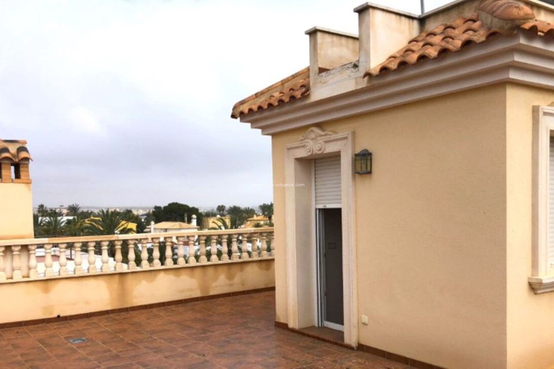 Revente - Villa - Cabo Roig - Costa Blanca