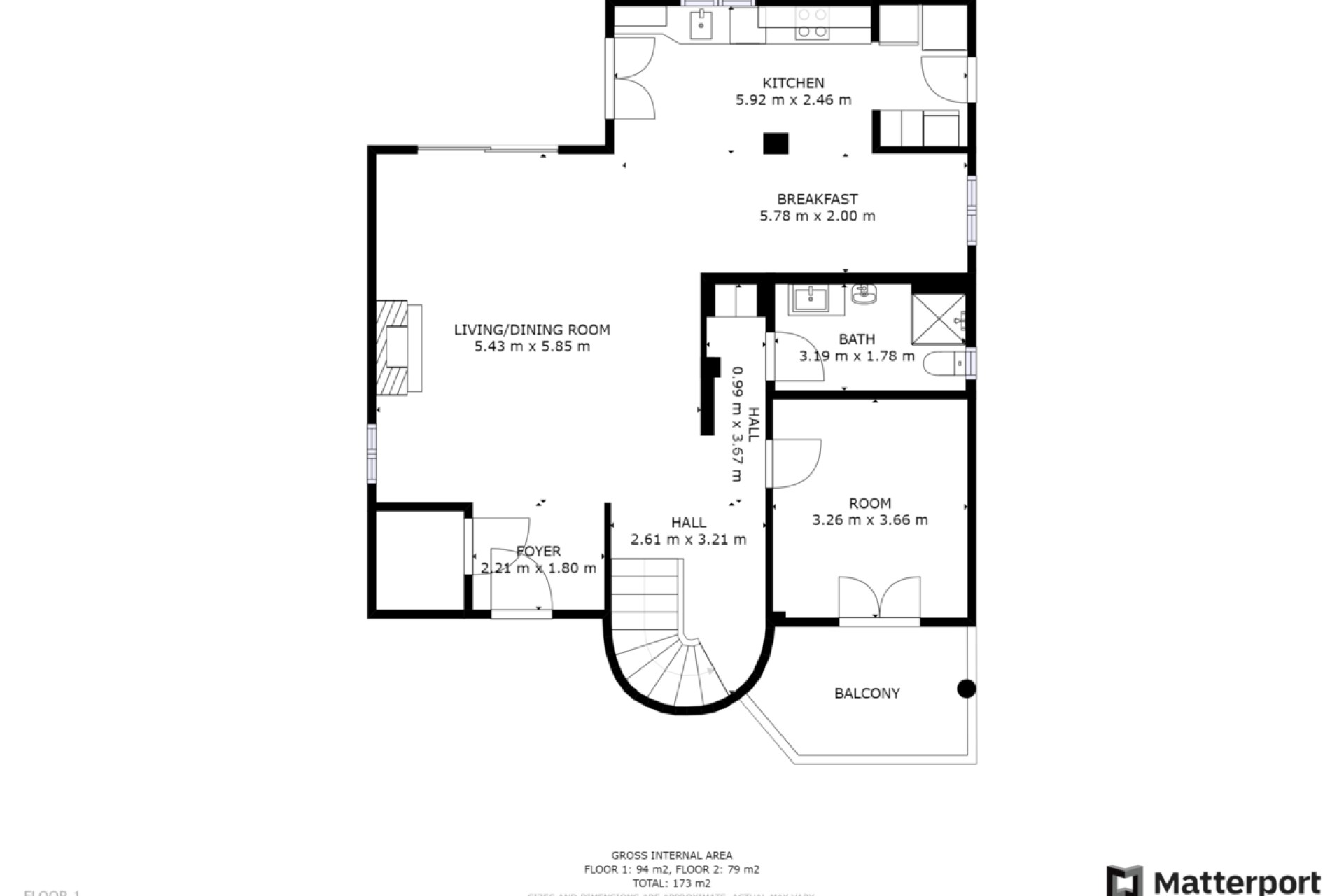 Revente - Villa - Cabo Roig - Costa Blanca
