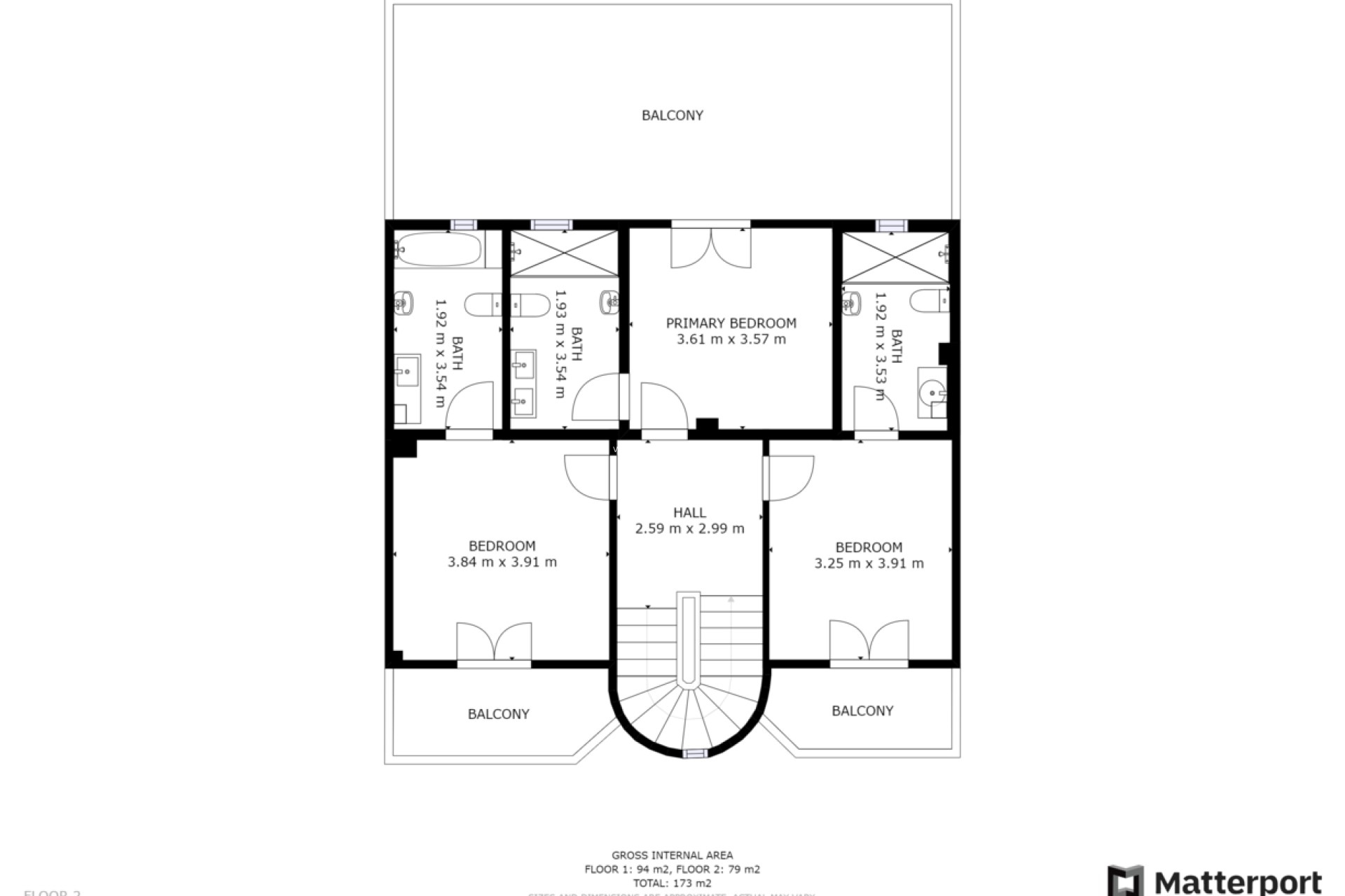 Revente - Villa - Cabo Roig - Costa Blanca