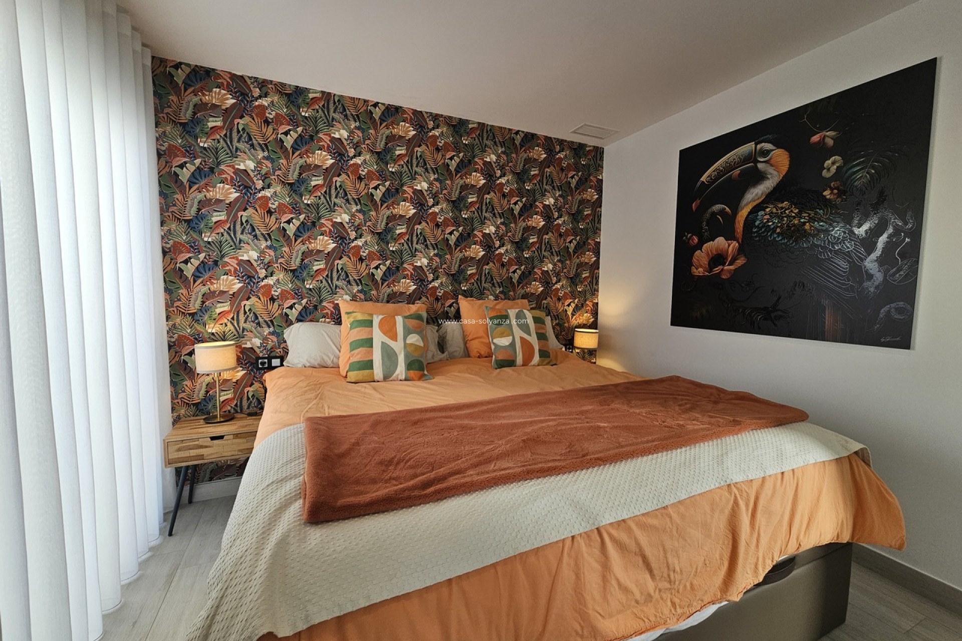 Revente - Villa - Cabo Roig - Costa Blanca
