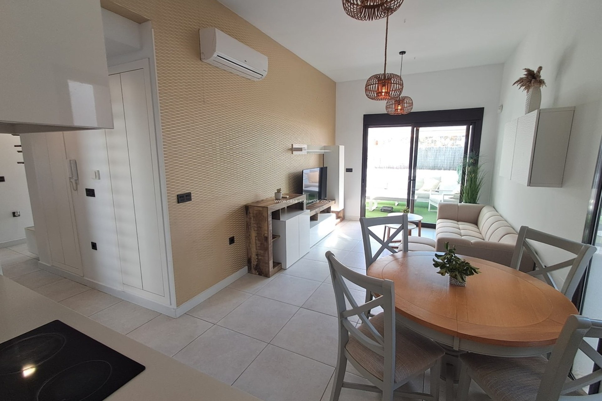 Revente - Villa - Cabo Roig - Costa Blanca