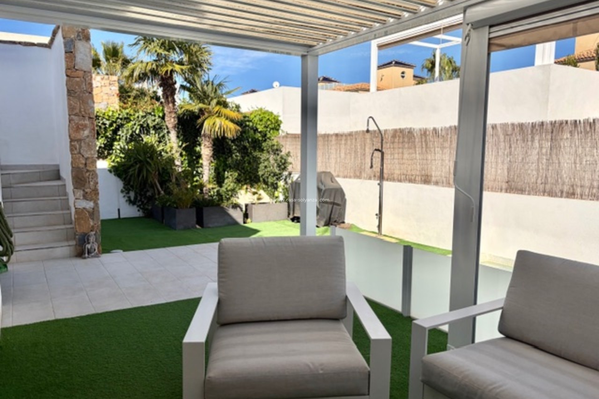 Revente - Villa - Cabo Roig - Costa Blanca