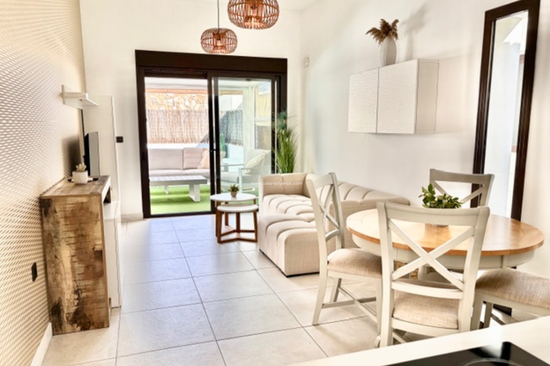 Revente - Villa - Cabo Roig - Costa Blanca