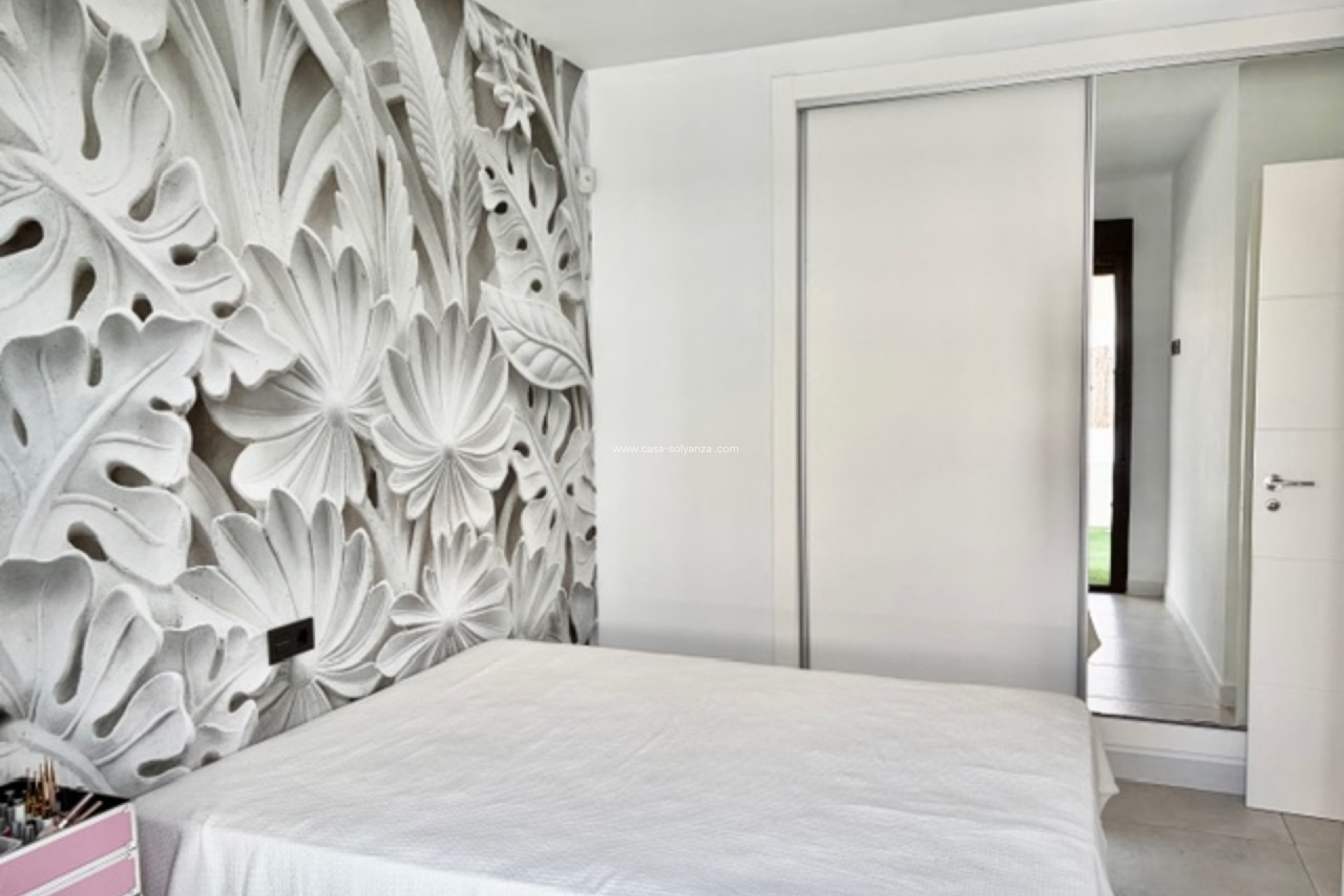 Revente - Villa - Cabo Roig - Costa Blanca