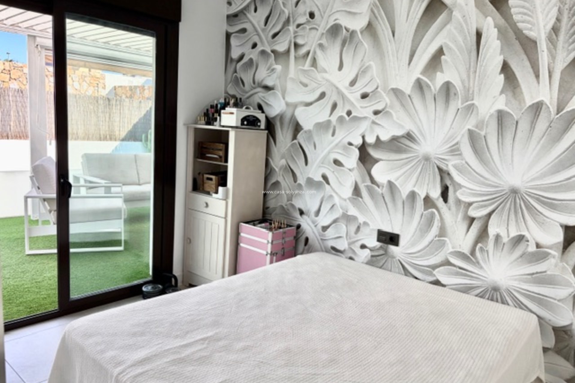 Revente - Villa - Cabo Roig - Costa Blanca