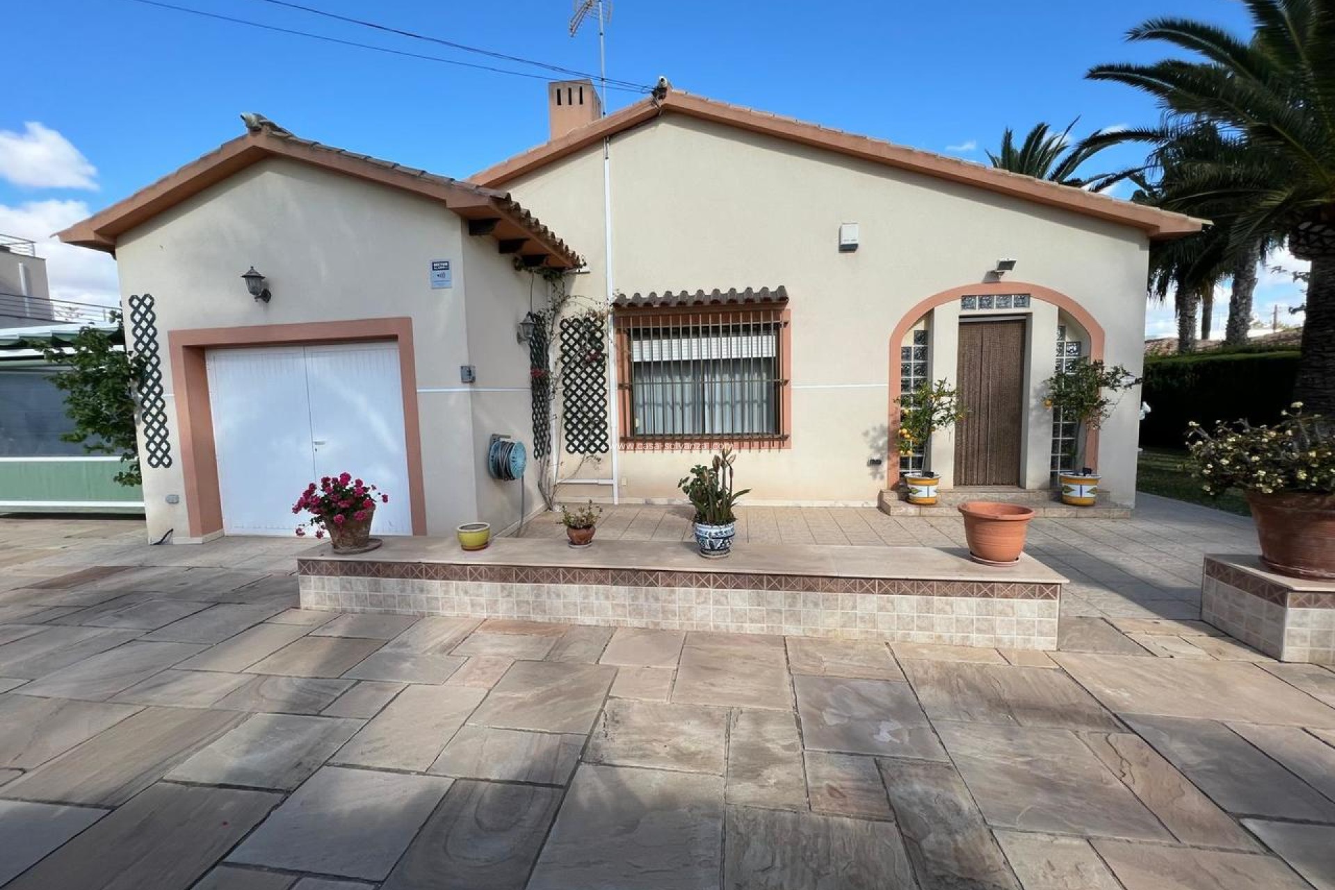 Revente - Villa - Cabo Roig - Costa Blanca
