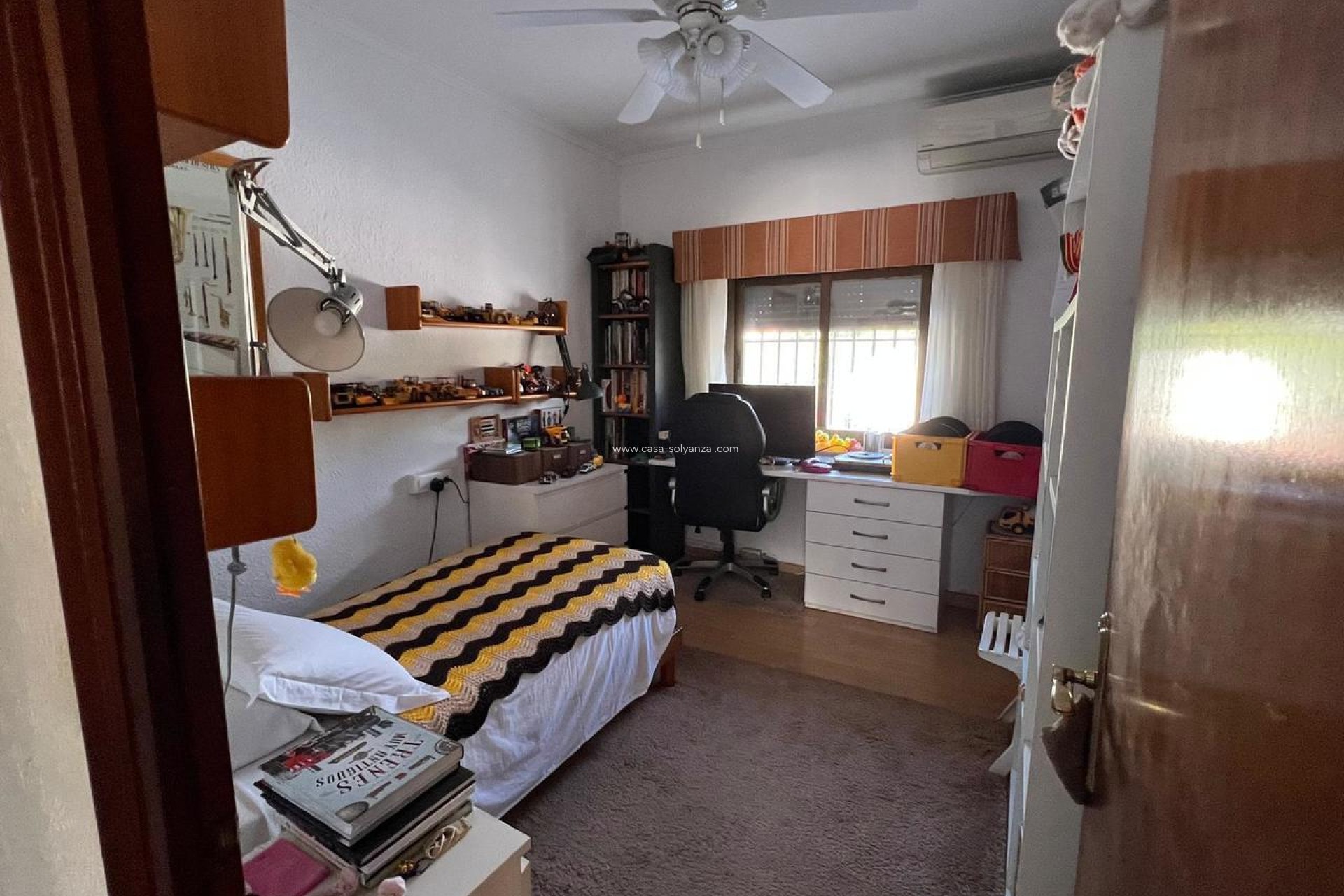 Revente - Villa - Cabo Roig - Costa Blanca