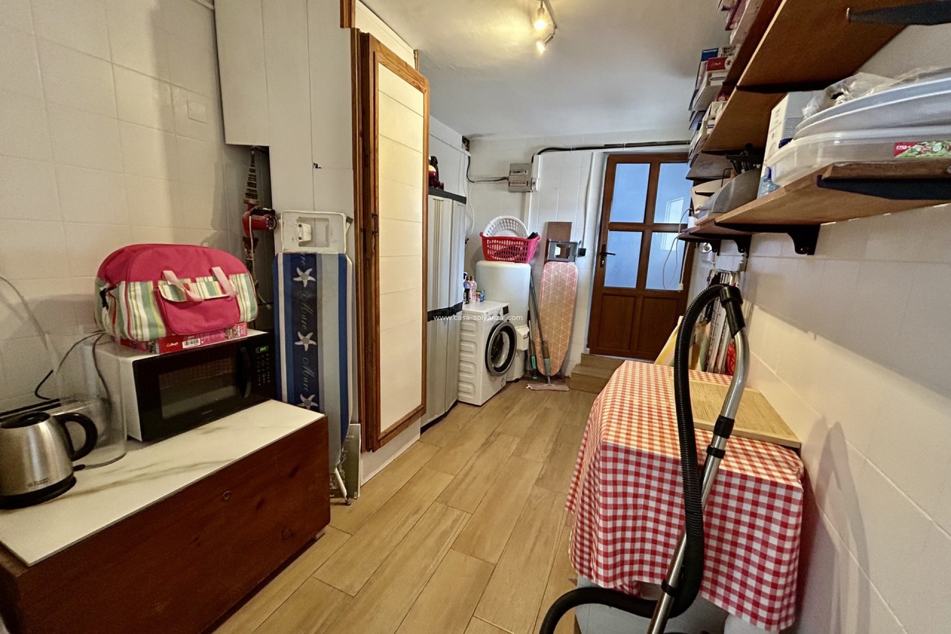 Revente - Villa - Cabo Roig - Costa Blanca