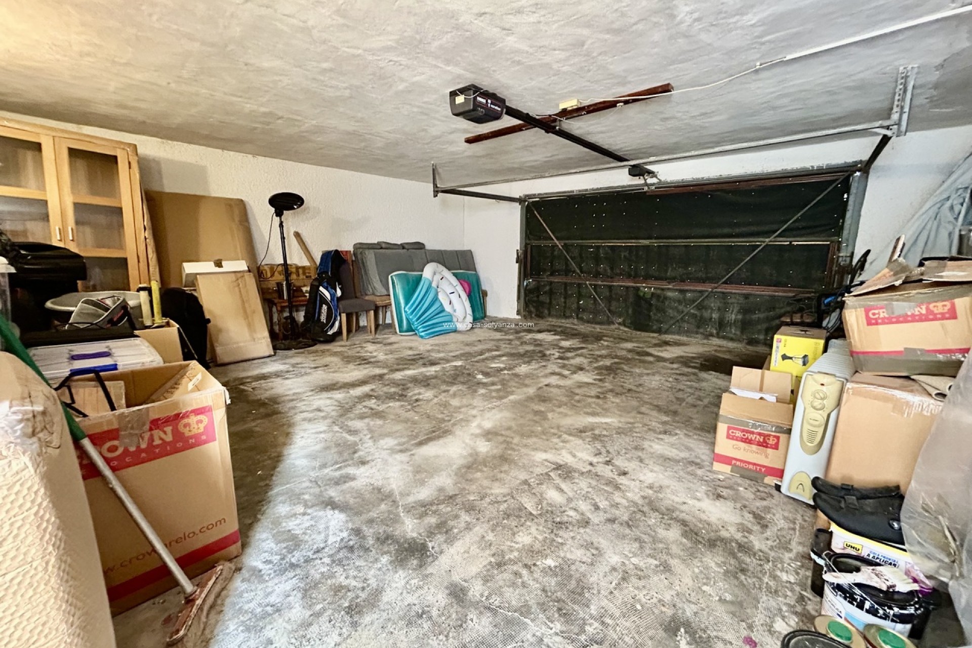 Revente - Villa - Cabo Roig - Costa Blanca