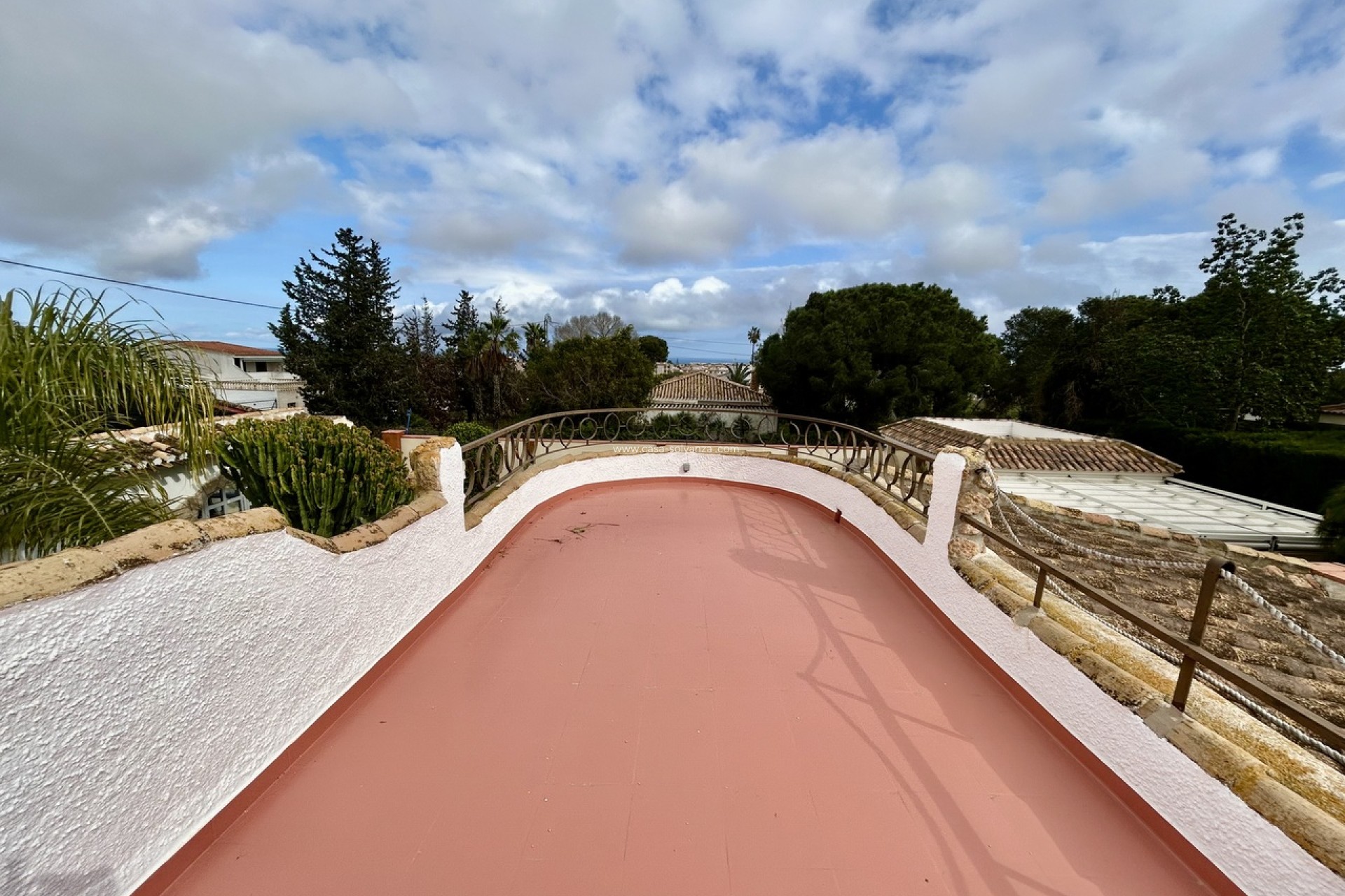 Revente - Villa - Cabo Roig - Costa Blanca