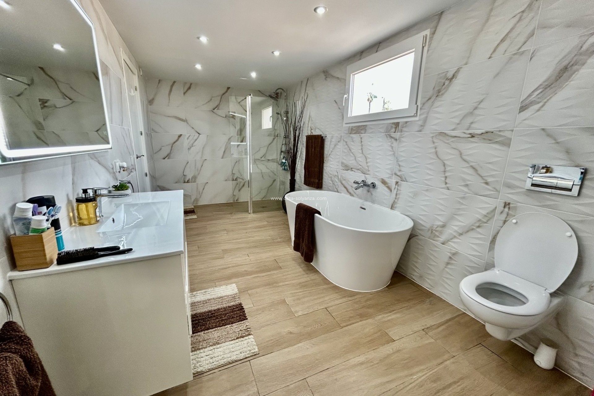 Revente - Villa - Cabo Roig - Costa Blanca