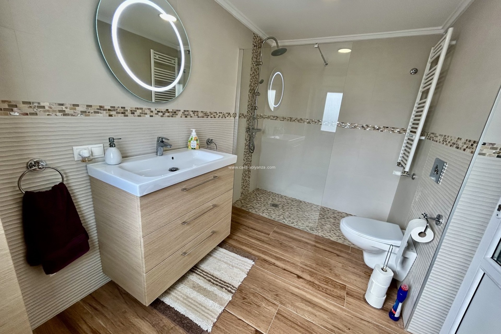 Revente - Villa - Cabo Roig - Costa Blanca