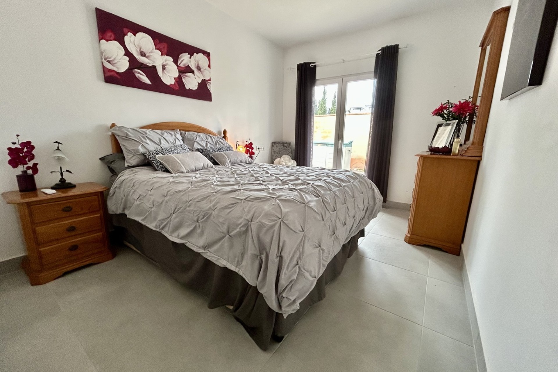 Revente - Villa - Cabo Roig - Costa Blanca