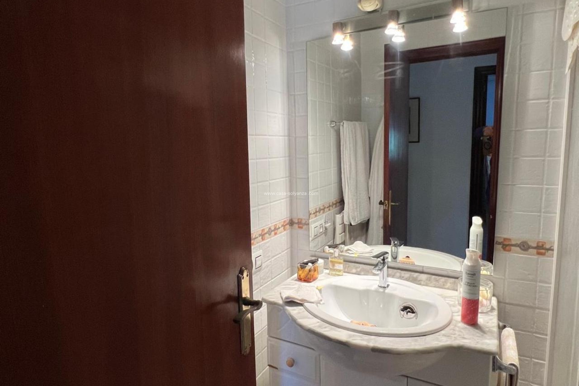 Revente - Villa - Cabo Roig - Costa Blanca