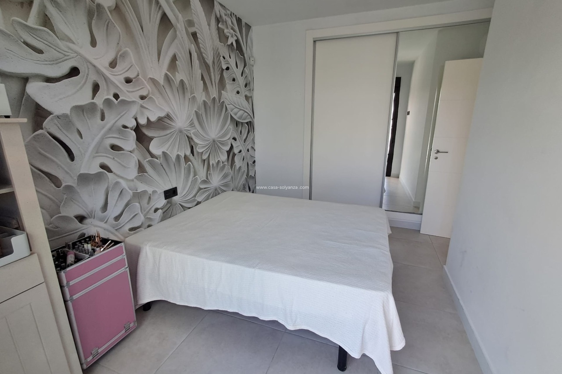 Revente - Villa - Cabo Roig - Costa Blanca