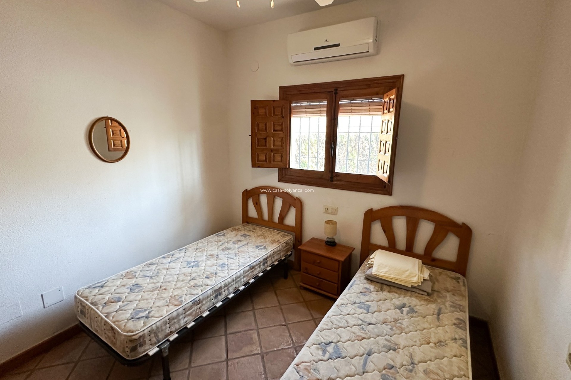 Revente - Villa - Cabo Roig - Costa Blanca