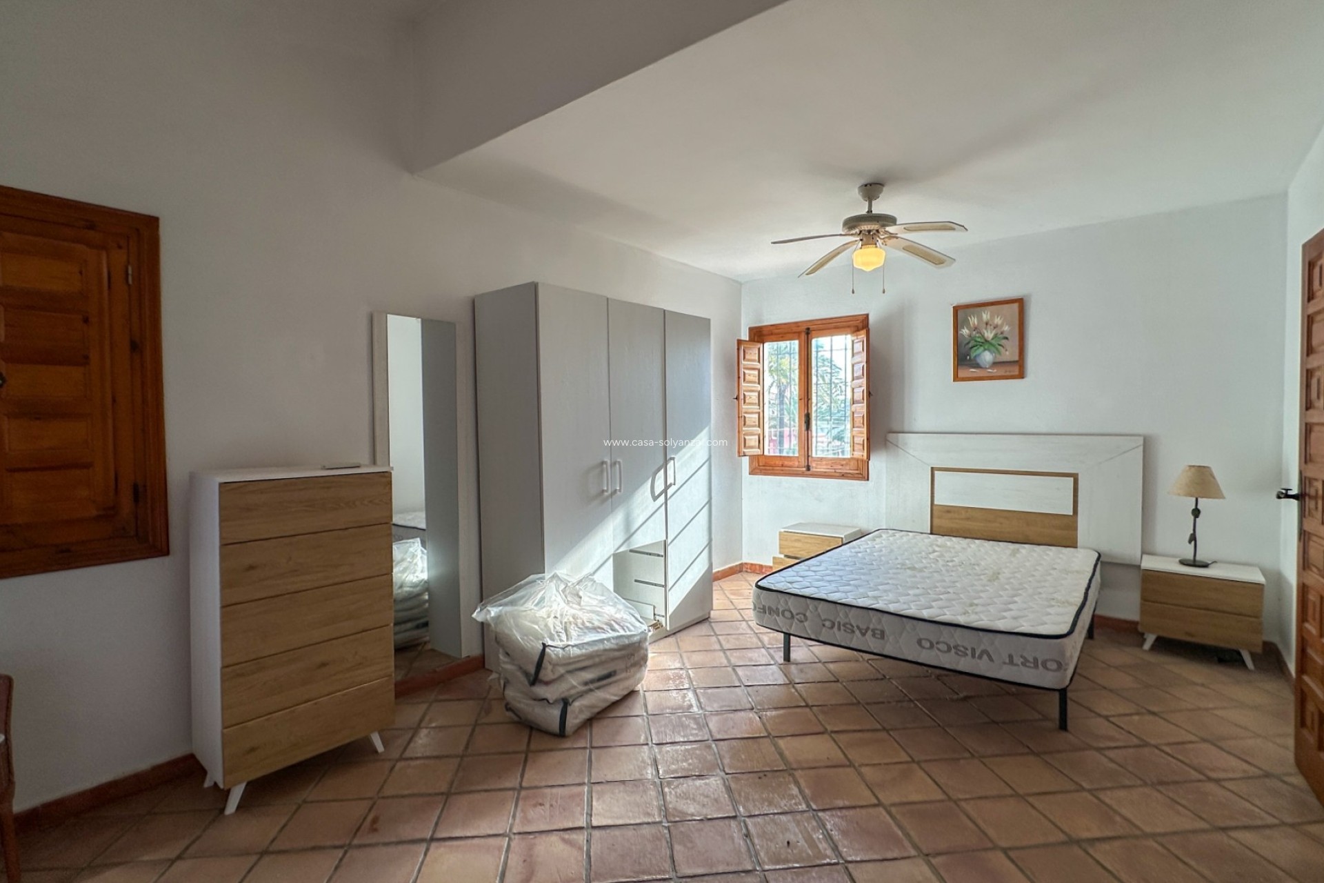 Revente - Villa - Cabo Roig - Costa Blanca