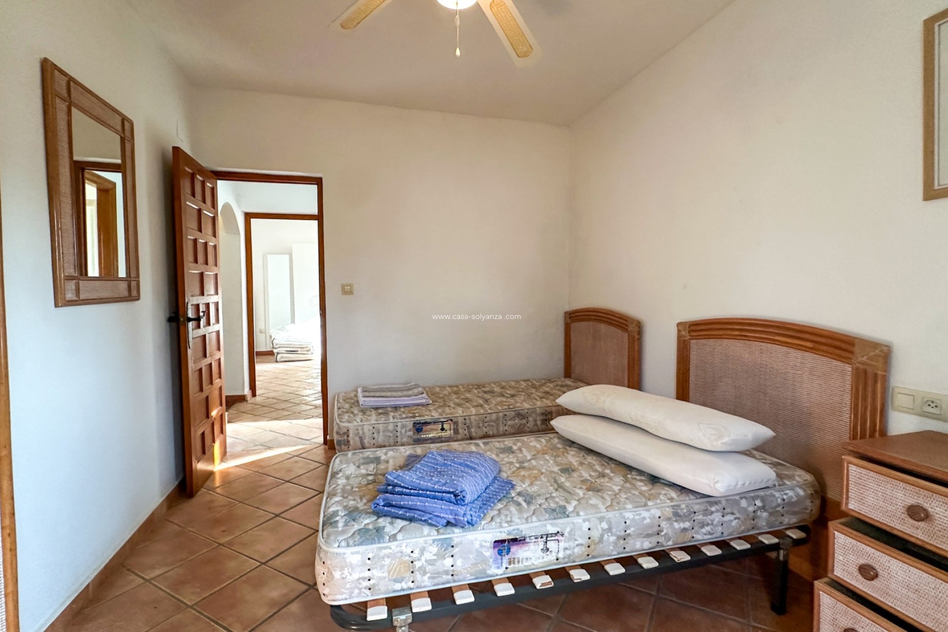 Revente - Villa - Cabo Roig - Costa Blanca