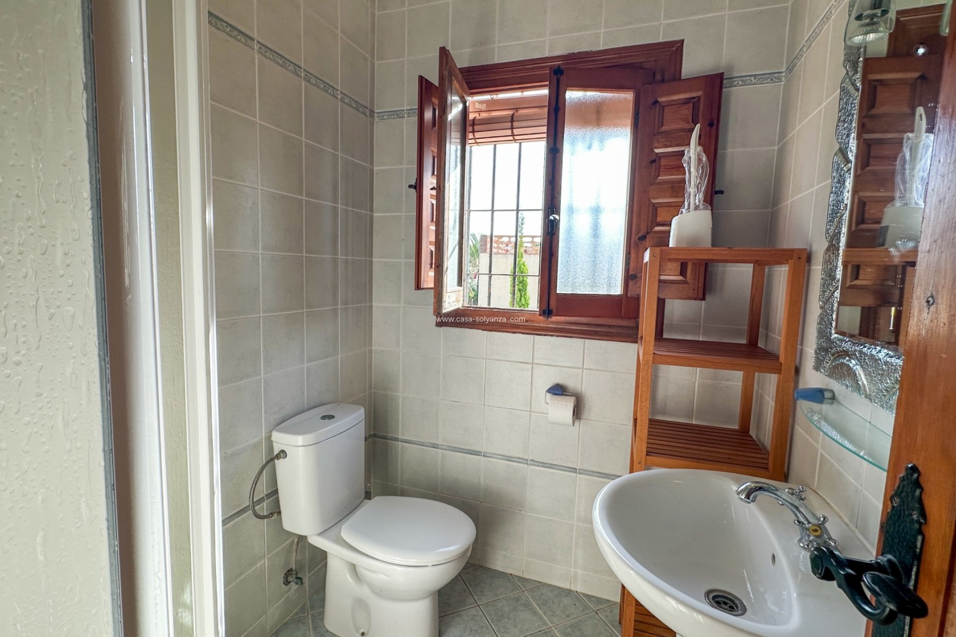Revente - Villa - Cabo Roig - Costa Blanca
